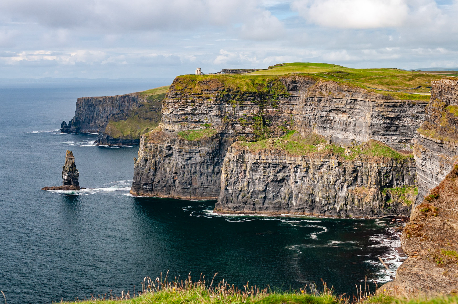 Cliffs of Moher, County Clare
