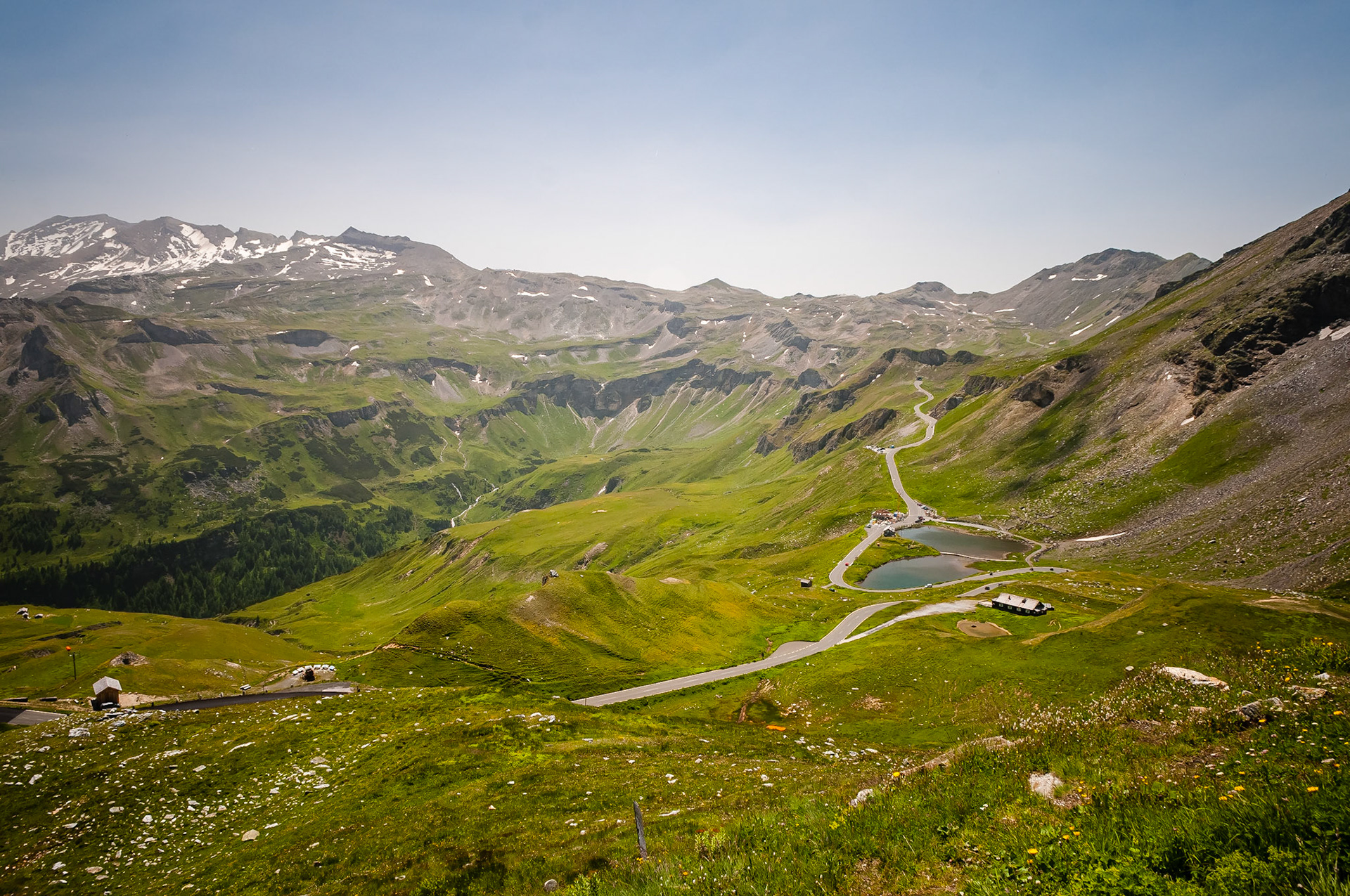 Grossglockner, Autriche