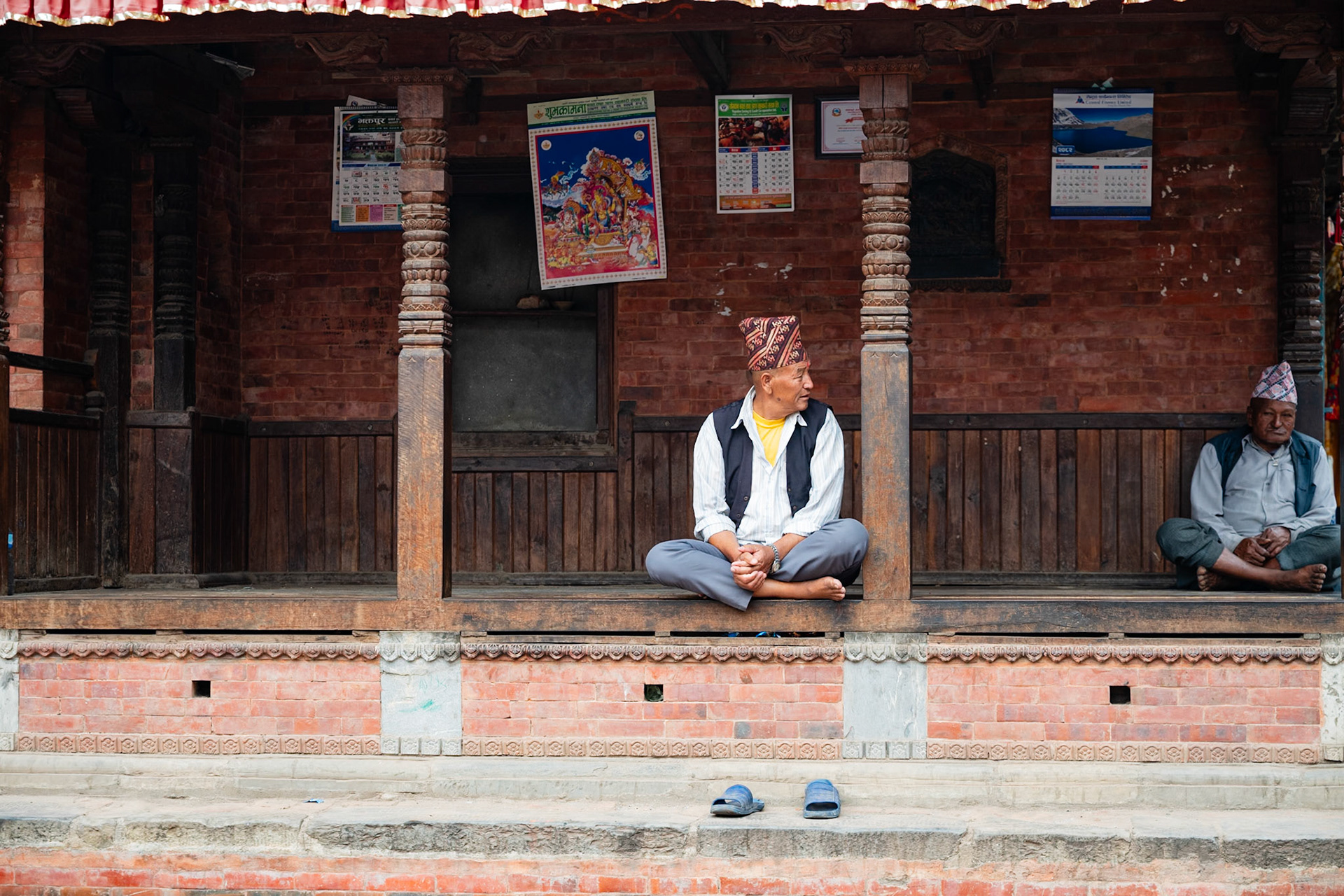 Bhaktapur