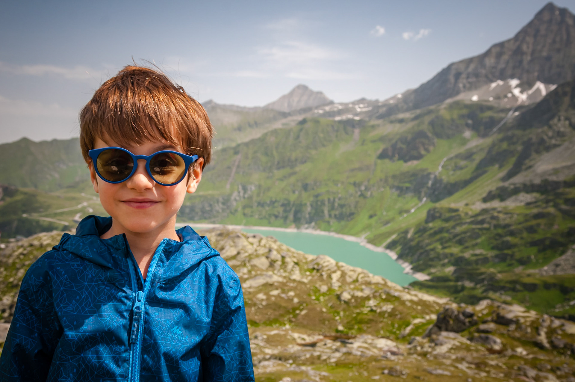 Enzingerboden, Autriche