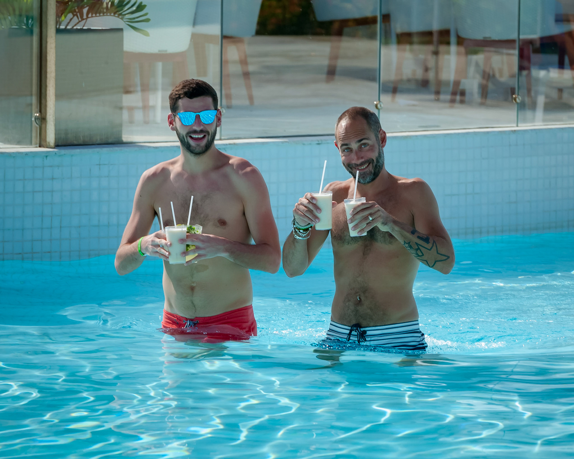 Club Med Punta Cana, République Dominicaine