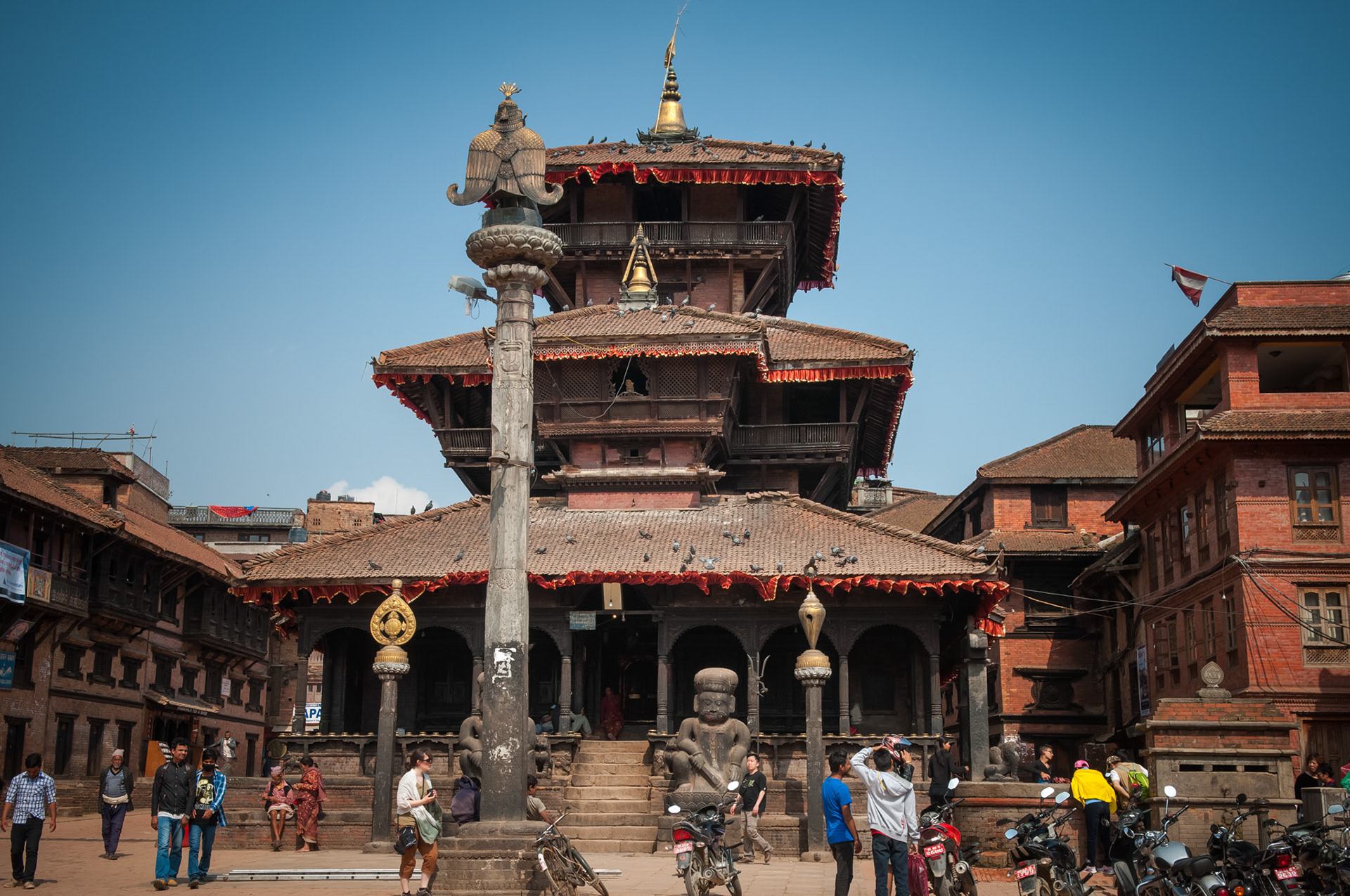 Bhaktapur