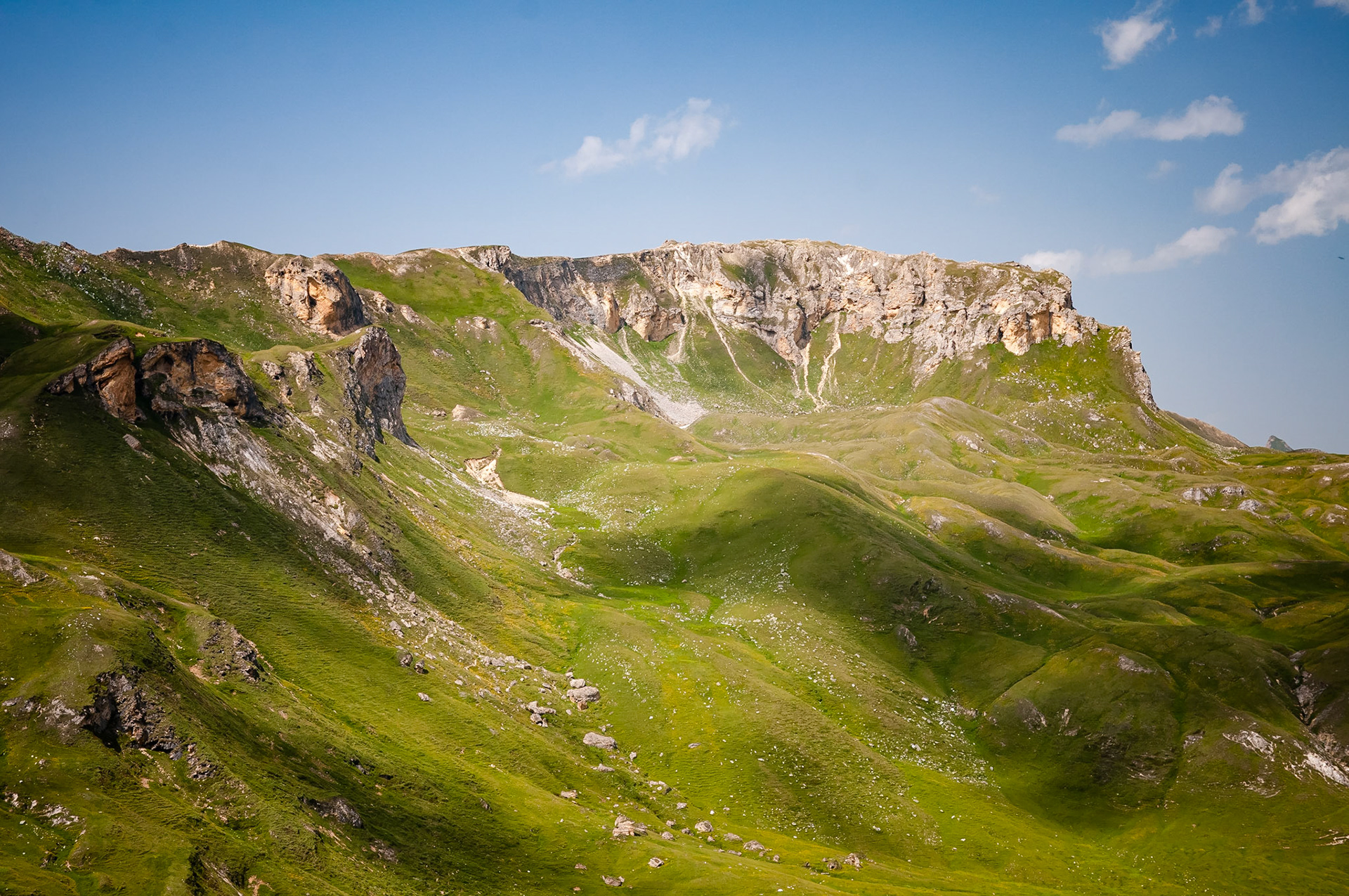 Grossglockner, Autriche