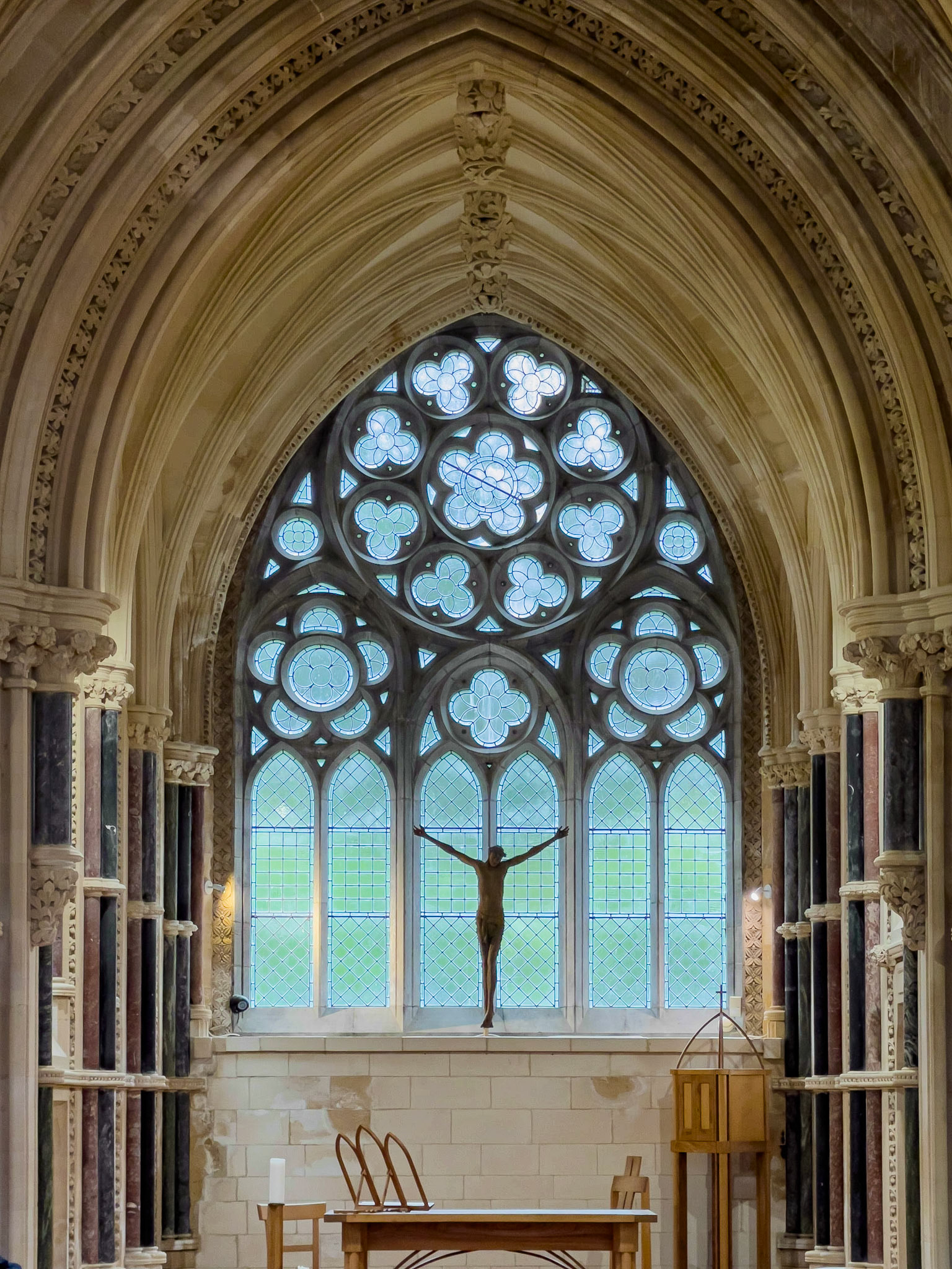 Kylemore Abbey, County Galway