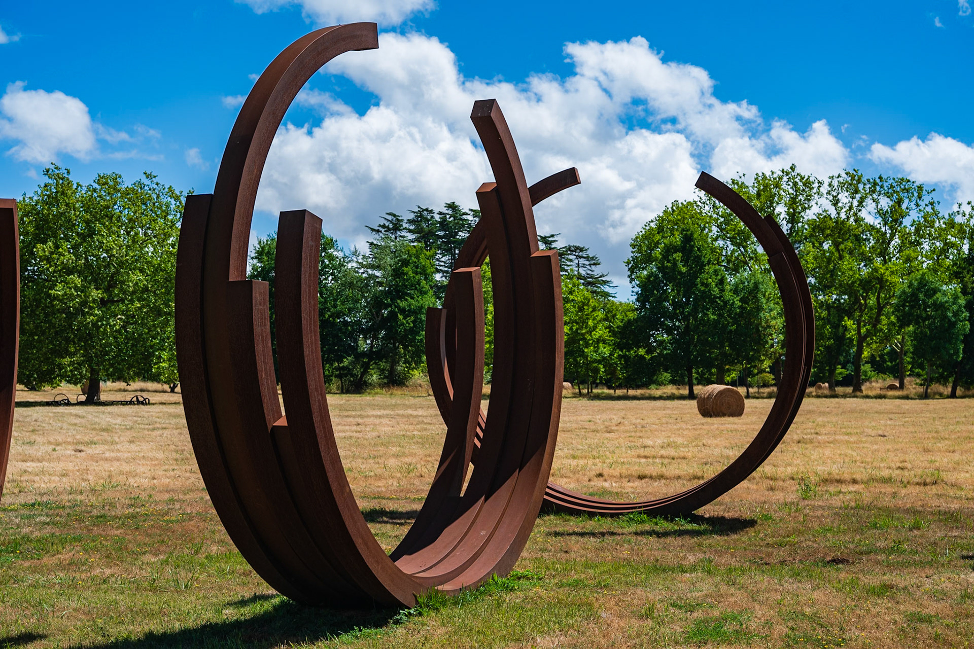 Domaine de Chaumont-sur-Loire