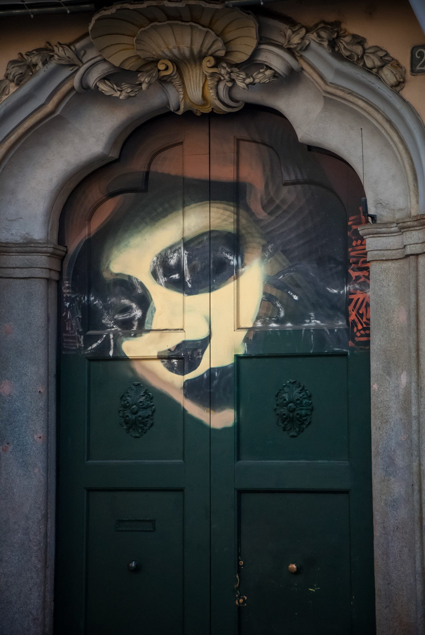 Basilica San Lorenzo Maggiore, Milan