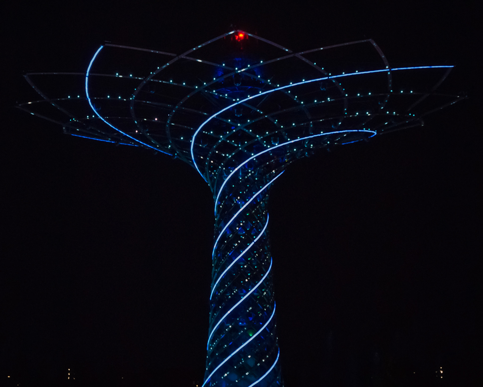 Expo Milano 2015, Milan