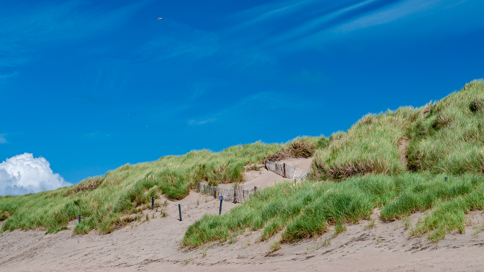 Fanore Beach, County Clare