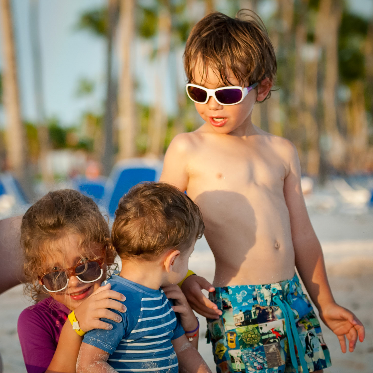 Club Med Punta Cana, République Dominicaine