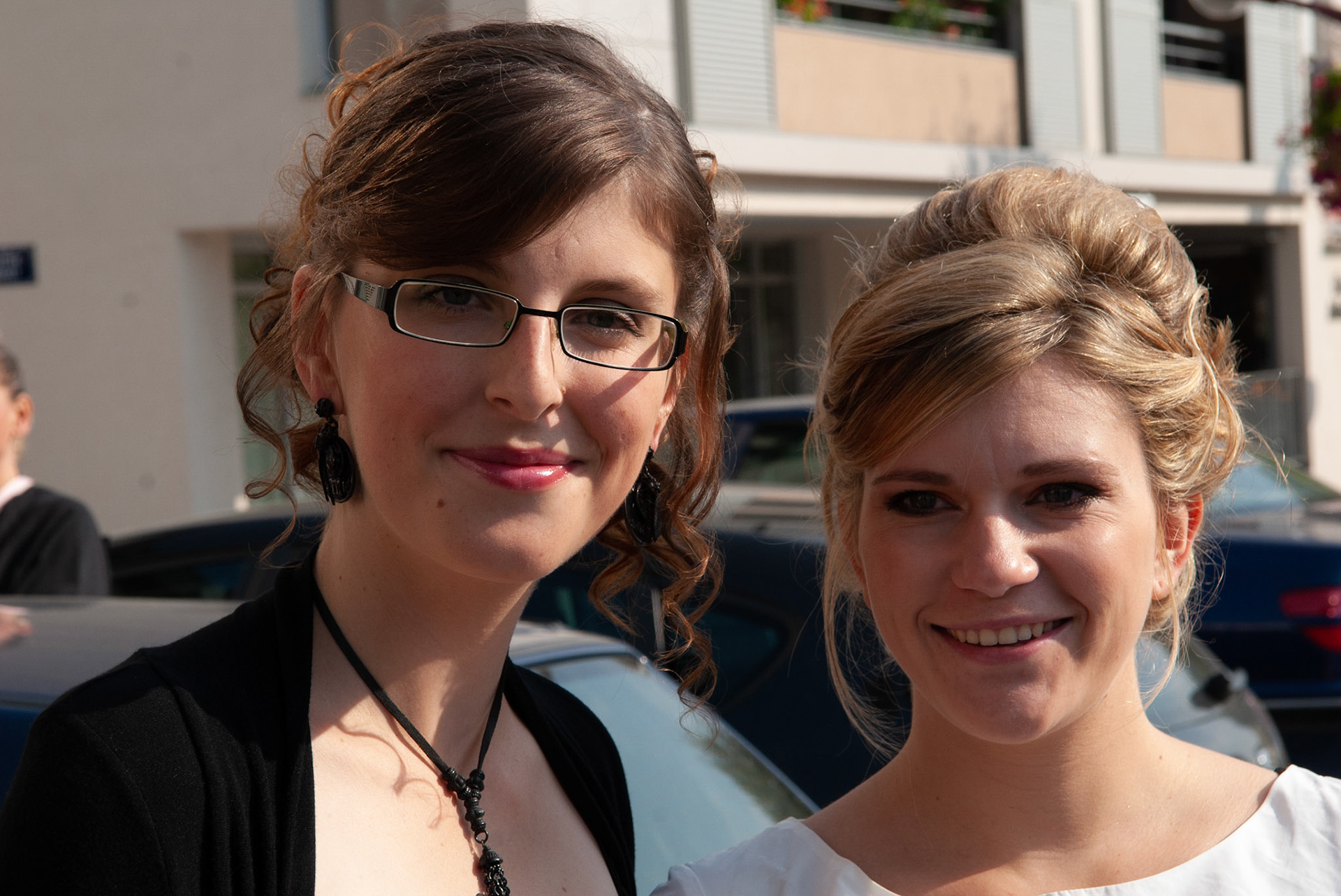 Mariage