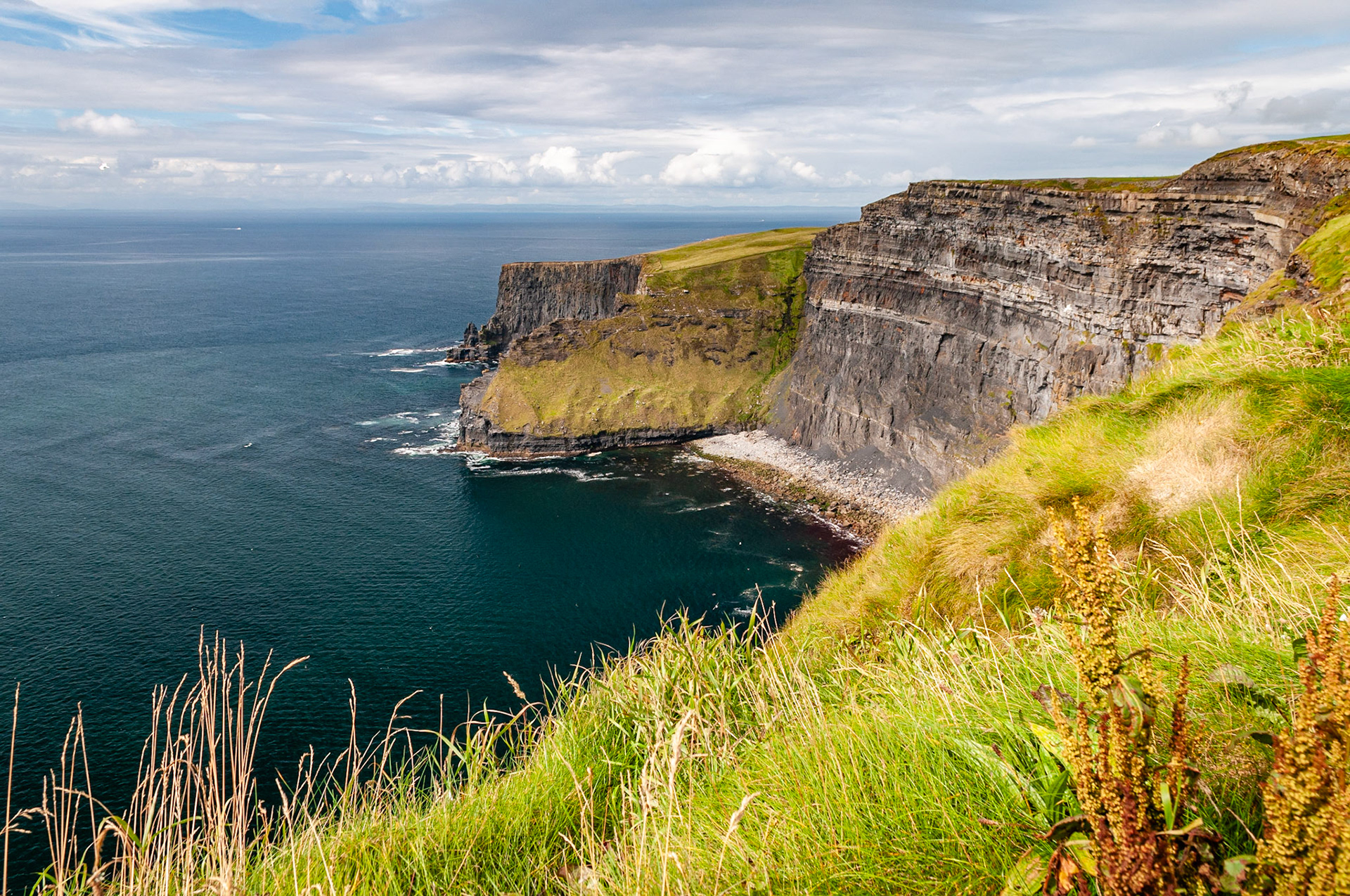 Cliffs of Moher, County Clare