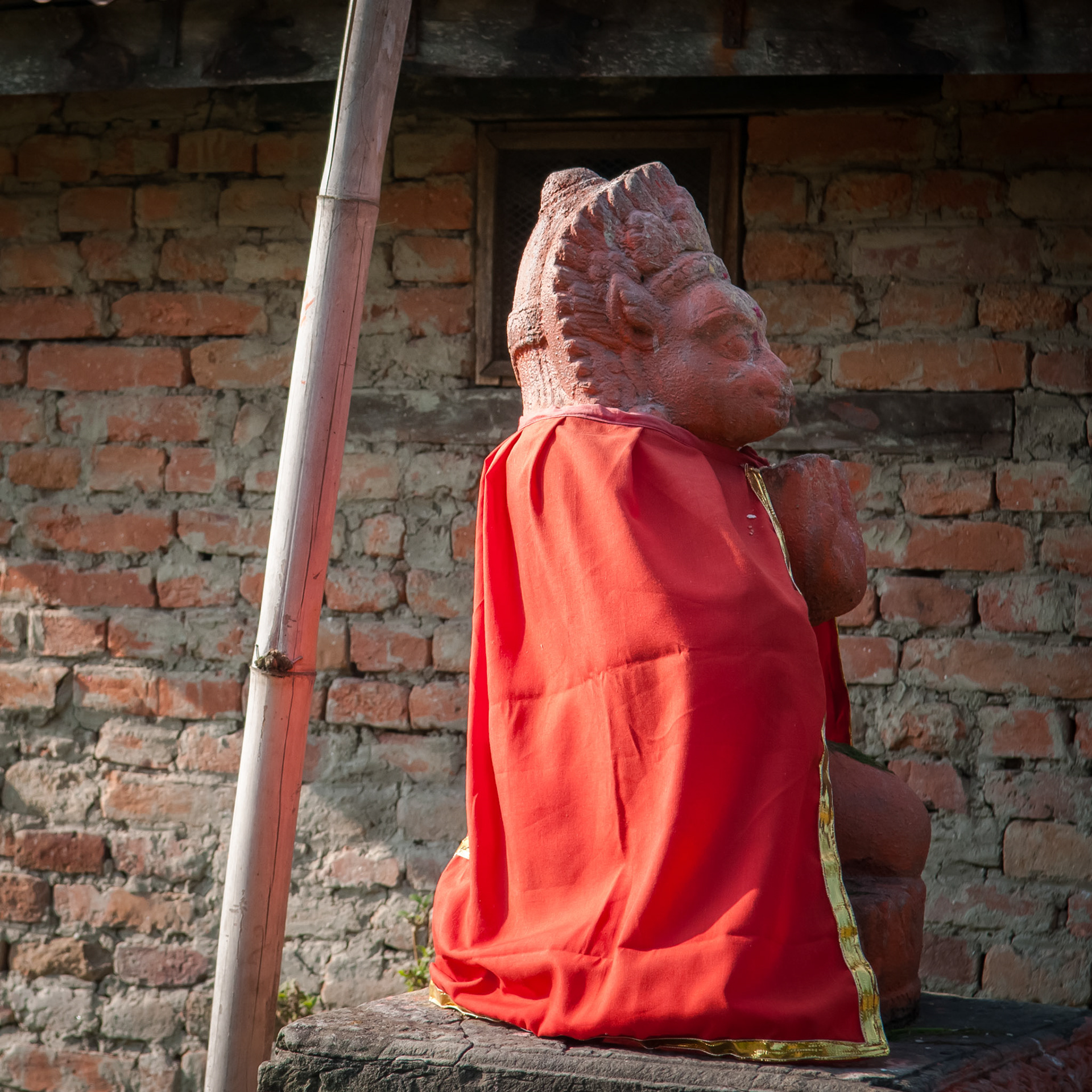Bhaktapur