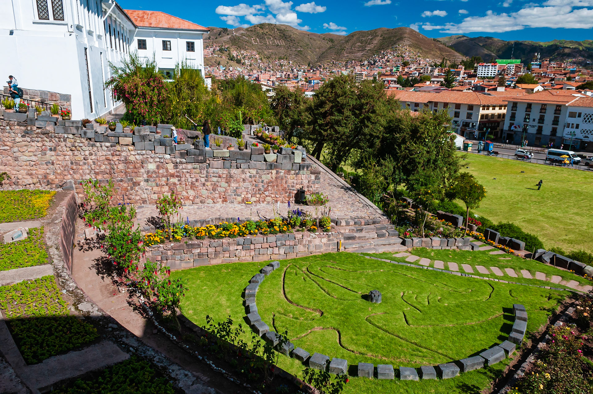 Cuzco