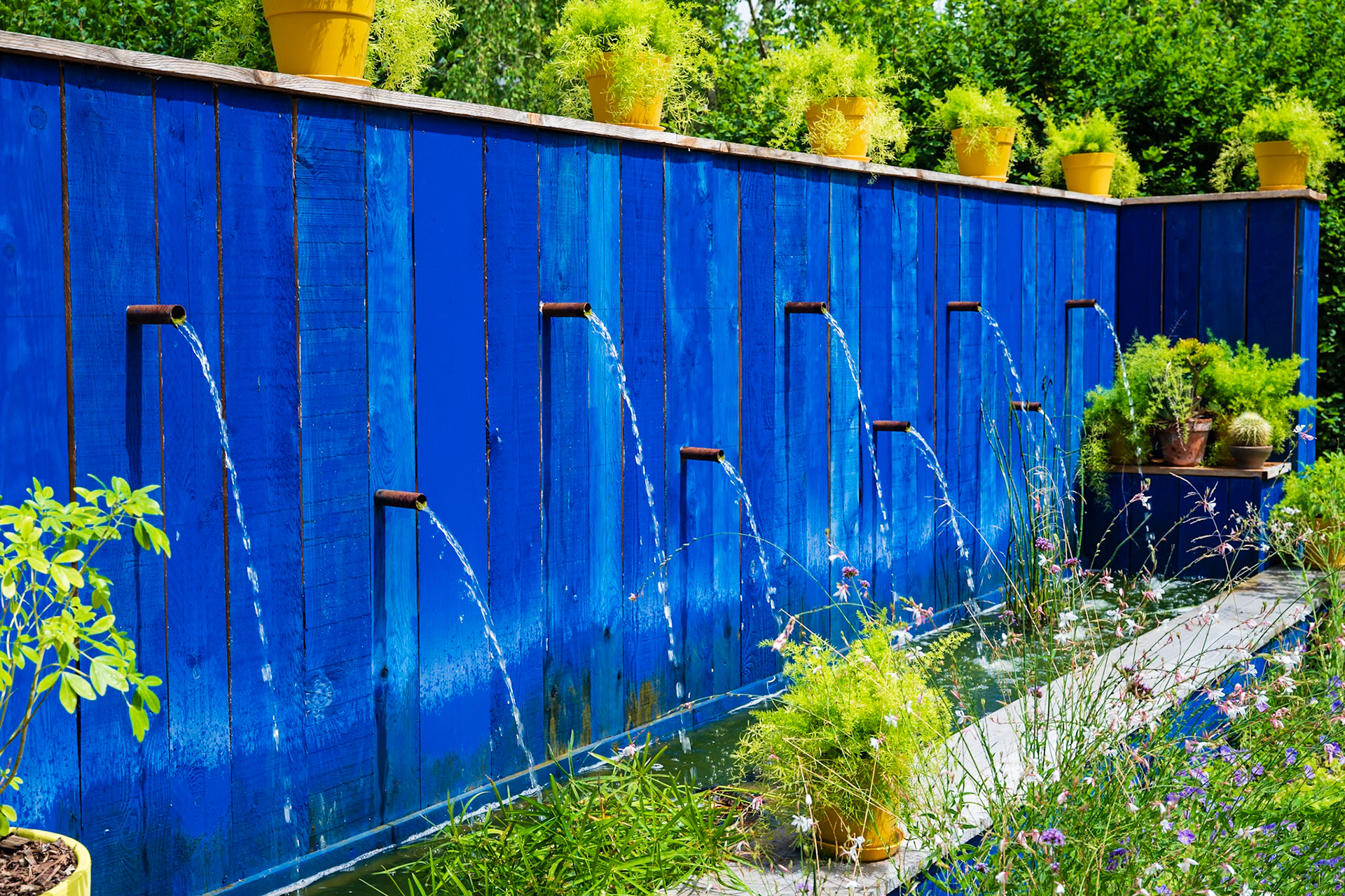 Domaine de Chaumont-sur-Loire