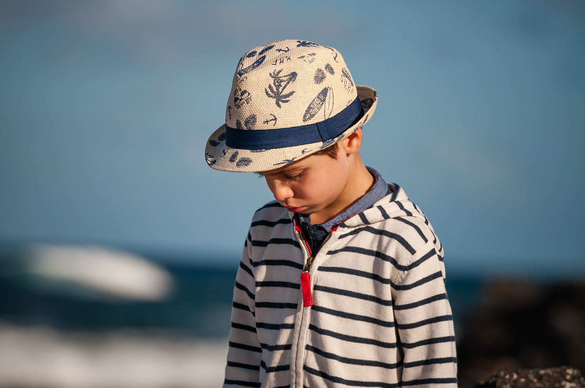 Playa de Caleta del Mero, Lanzarote