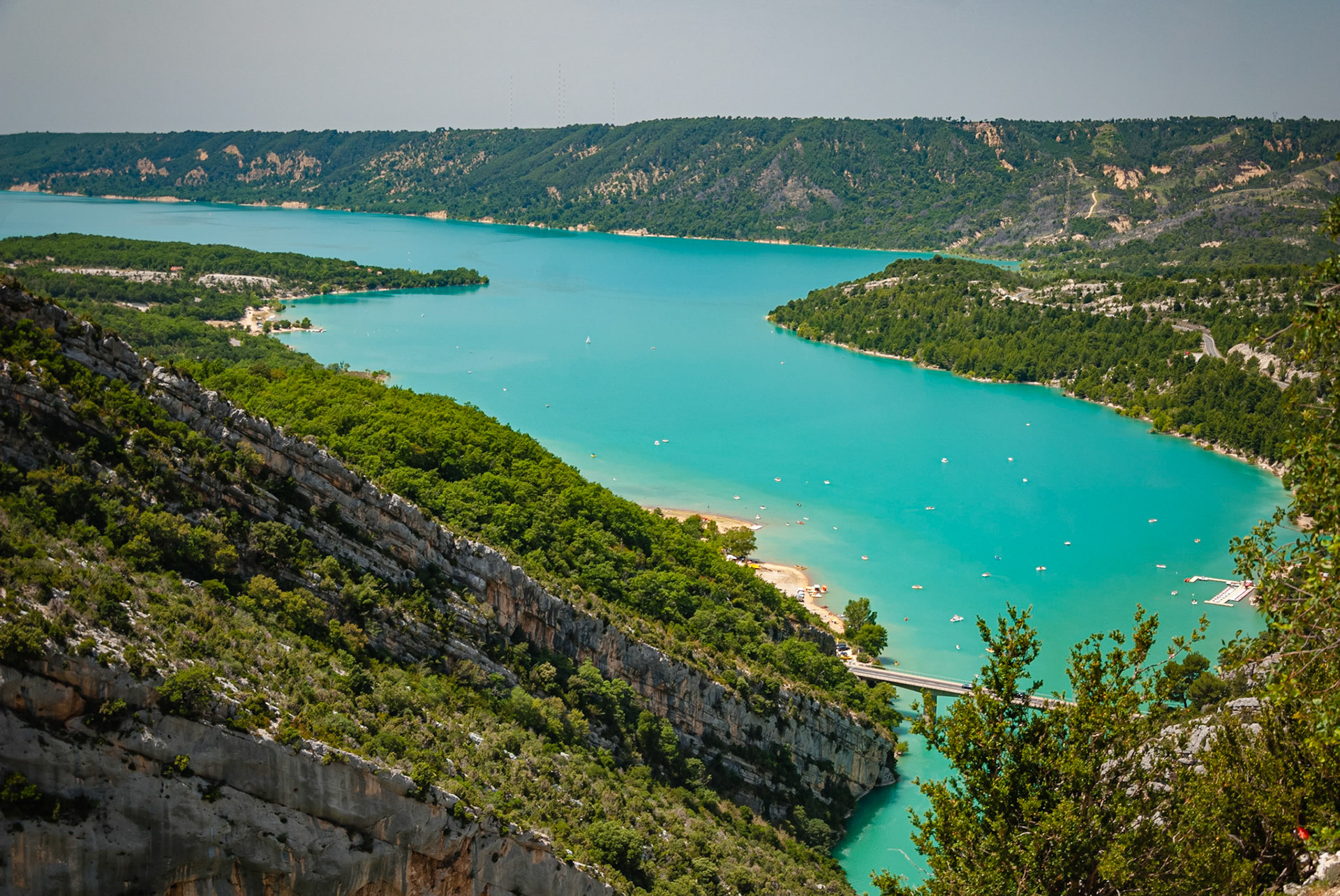 Gorges du Verdon