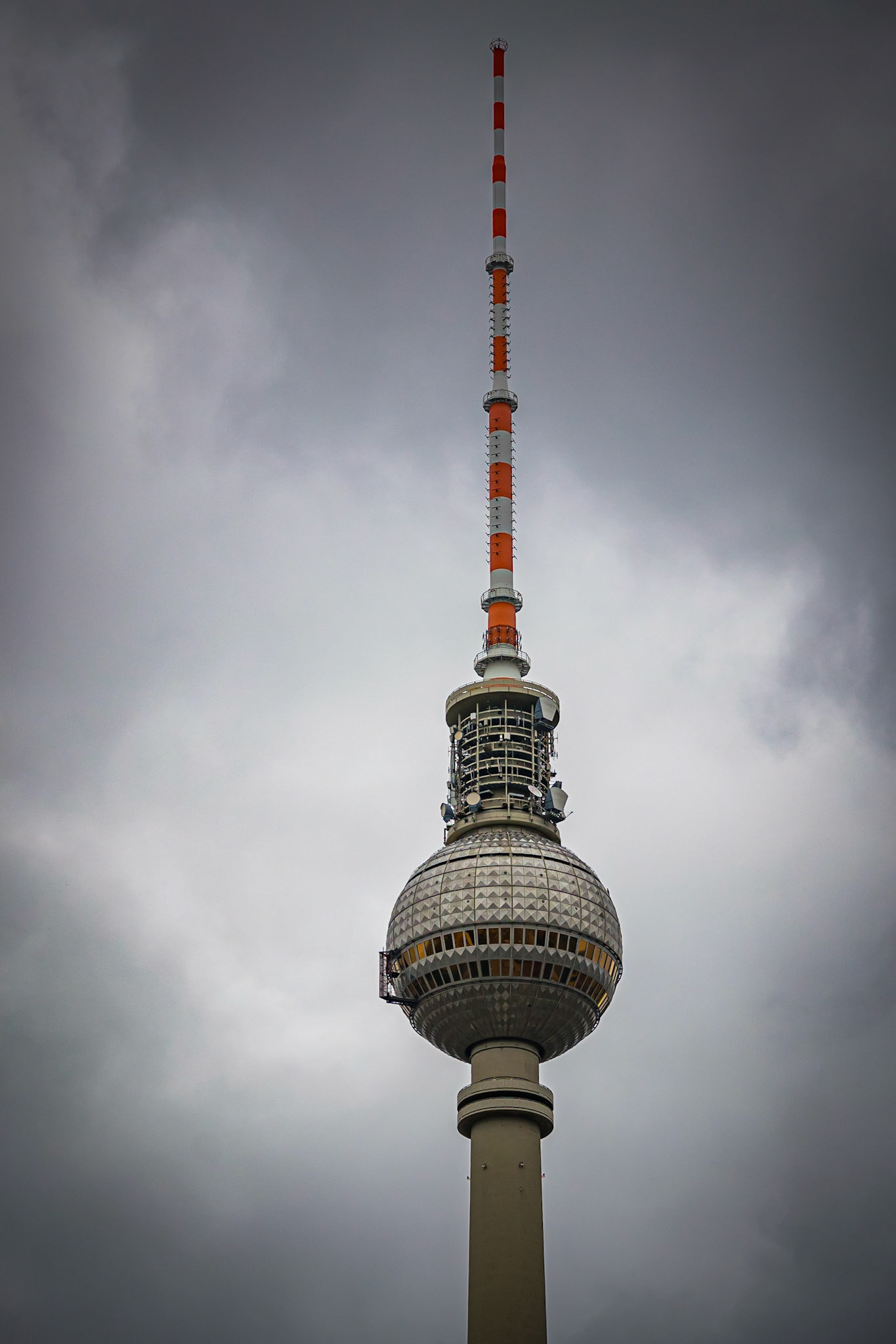Berliner Fernsehturm