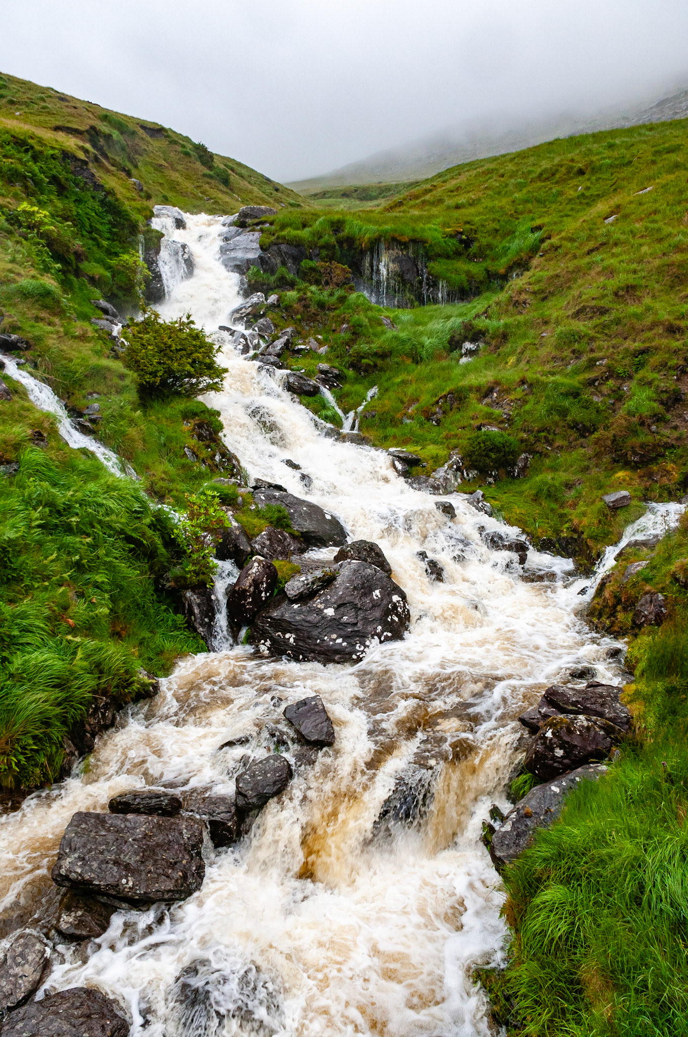 Healy Pass, County Cork