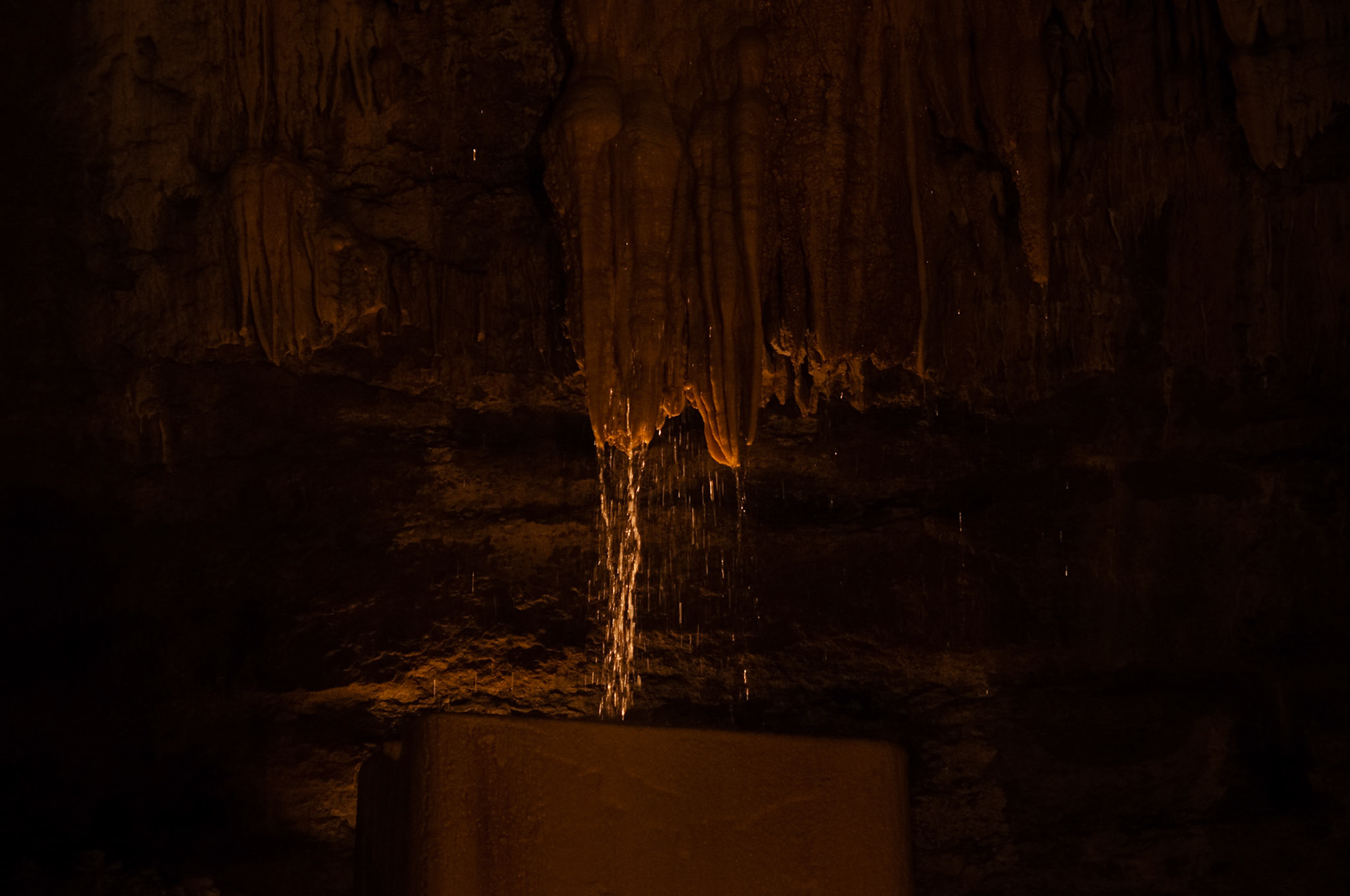 Goufre de Poudrey, France