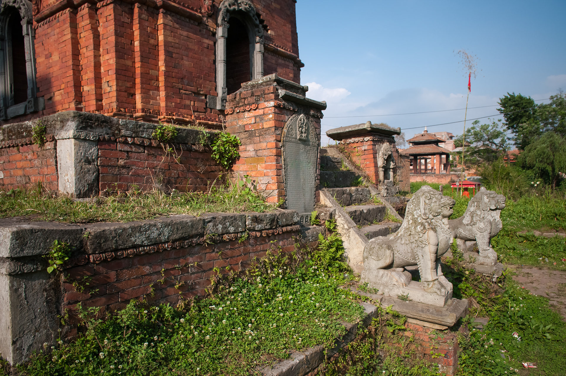 Bhaktapur