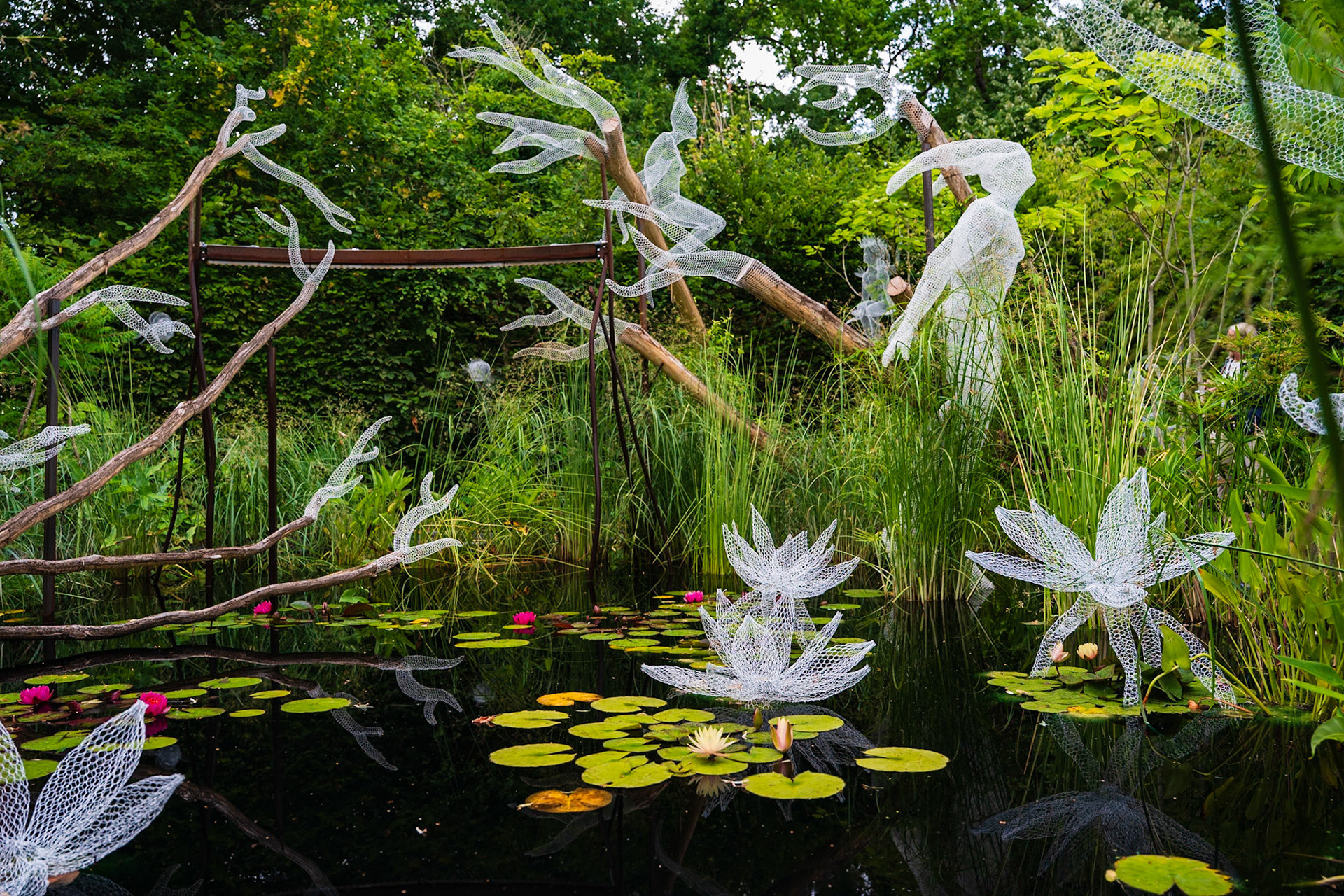Domaine de Chaumont-sur-Loire