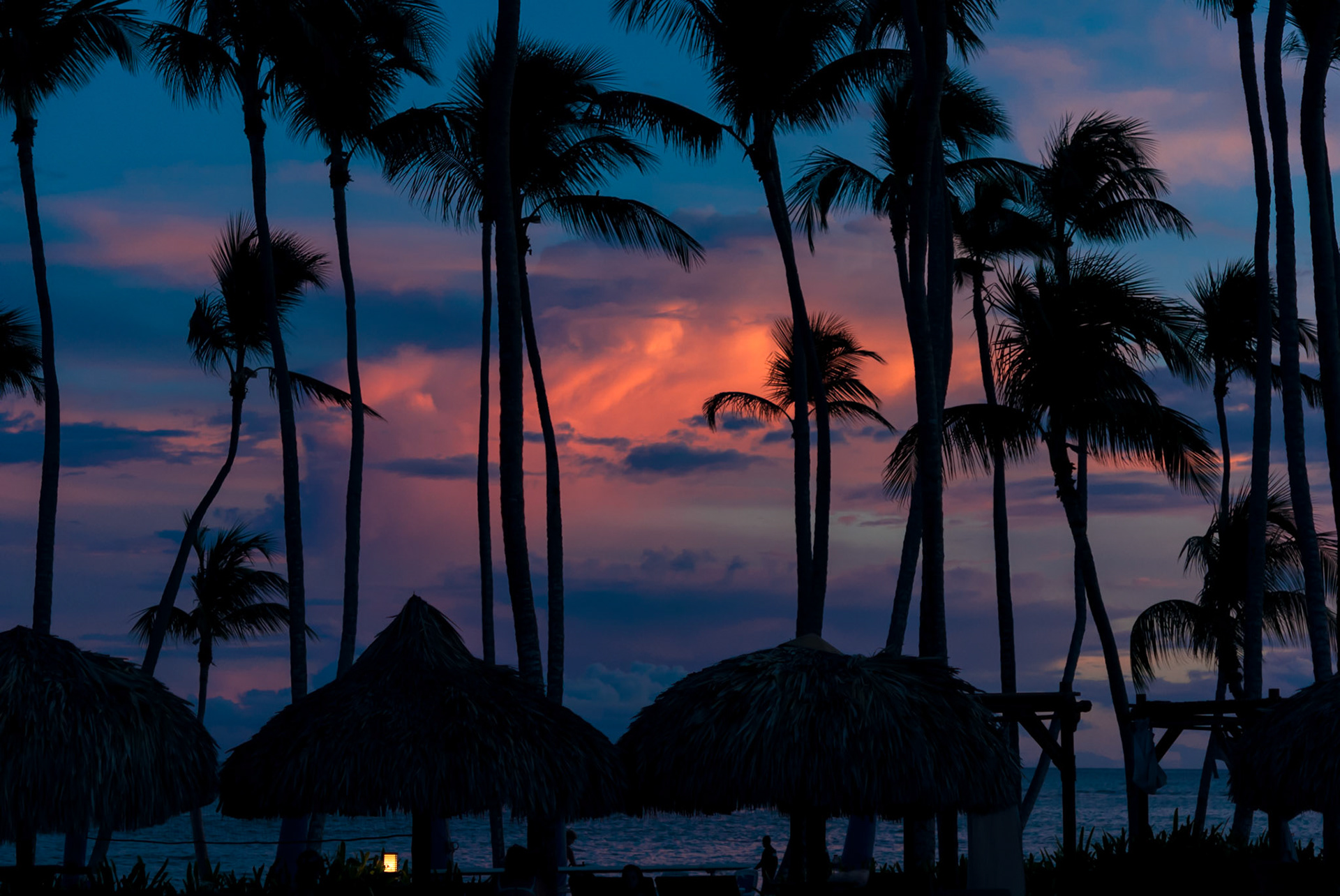 Club Med Punta Cana, République Dominicaine