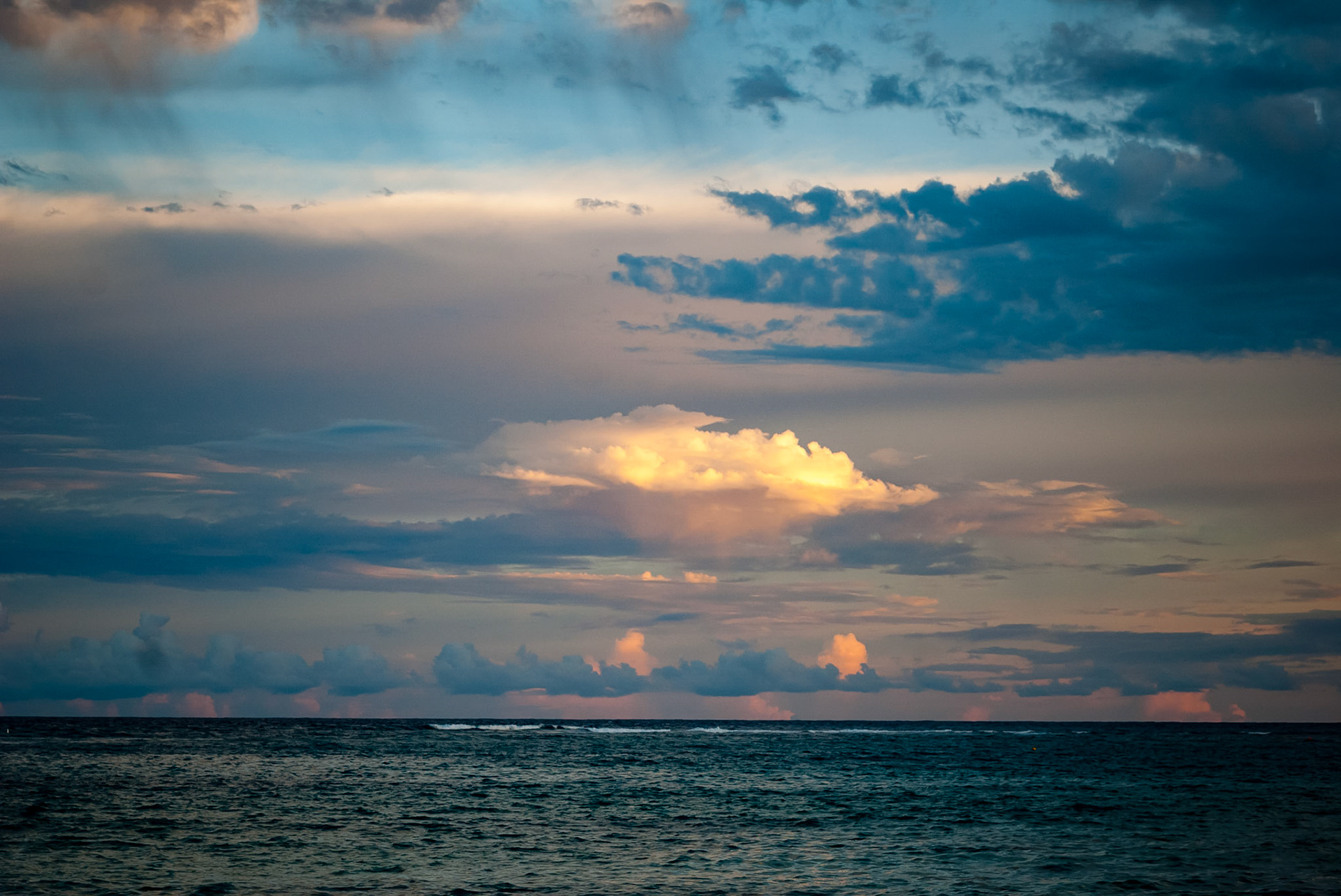 Club Med Punta Cana, République Dominicaine