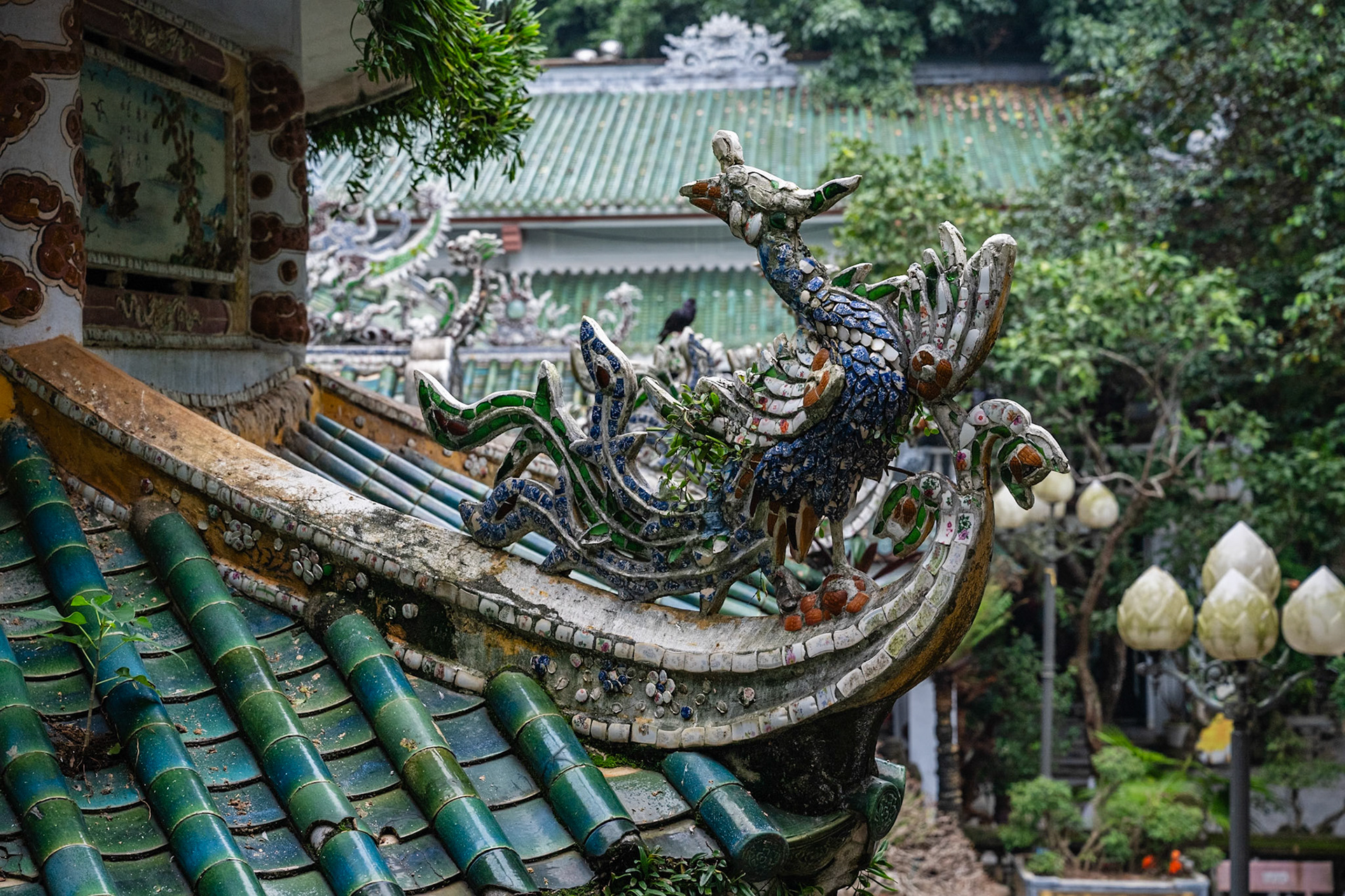 Marble Mountains, Da Nang