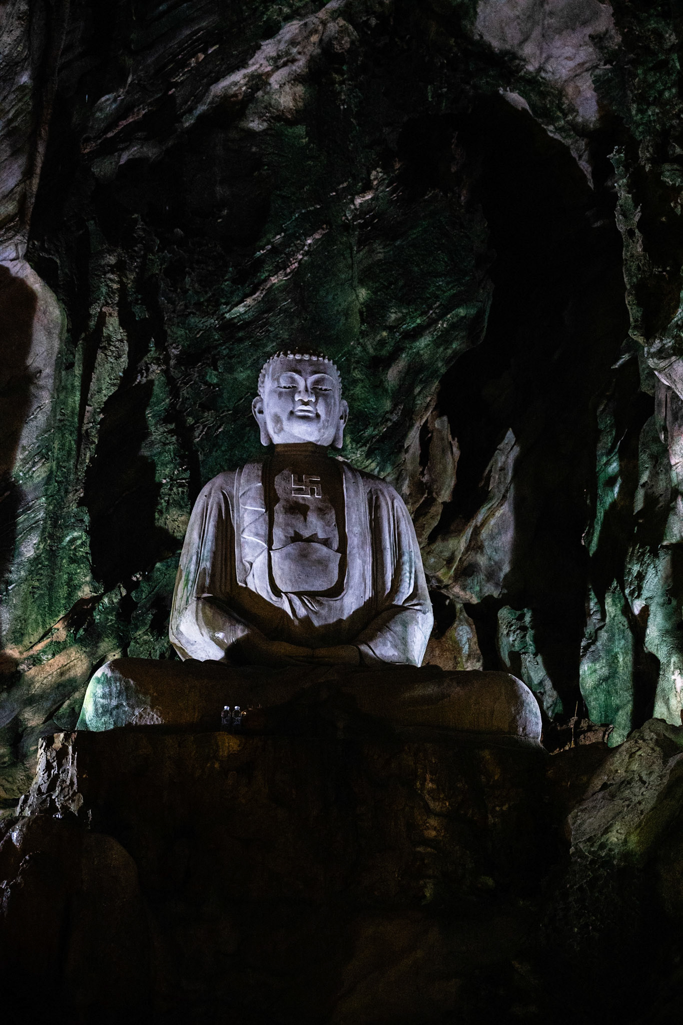 Marble Mountains, Da Nang