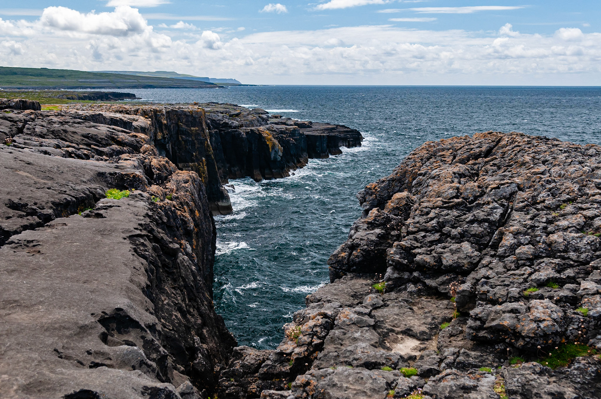 The Burren, County Clare