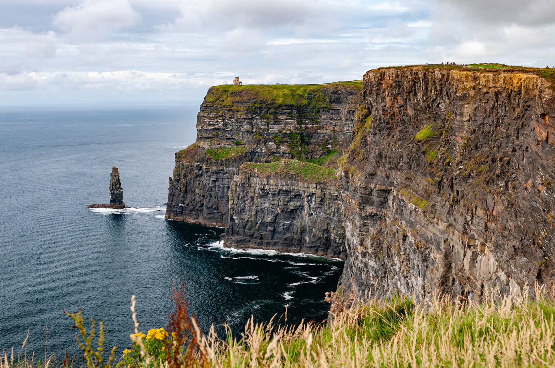 Cliffs of Moher, County Clare