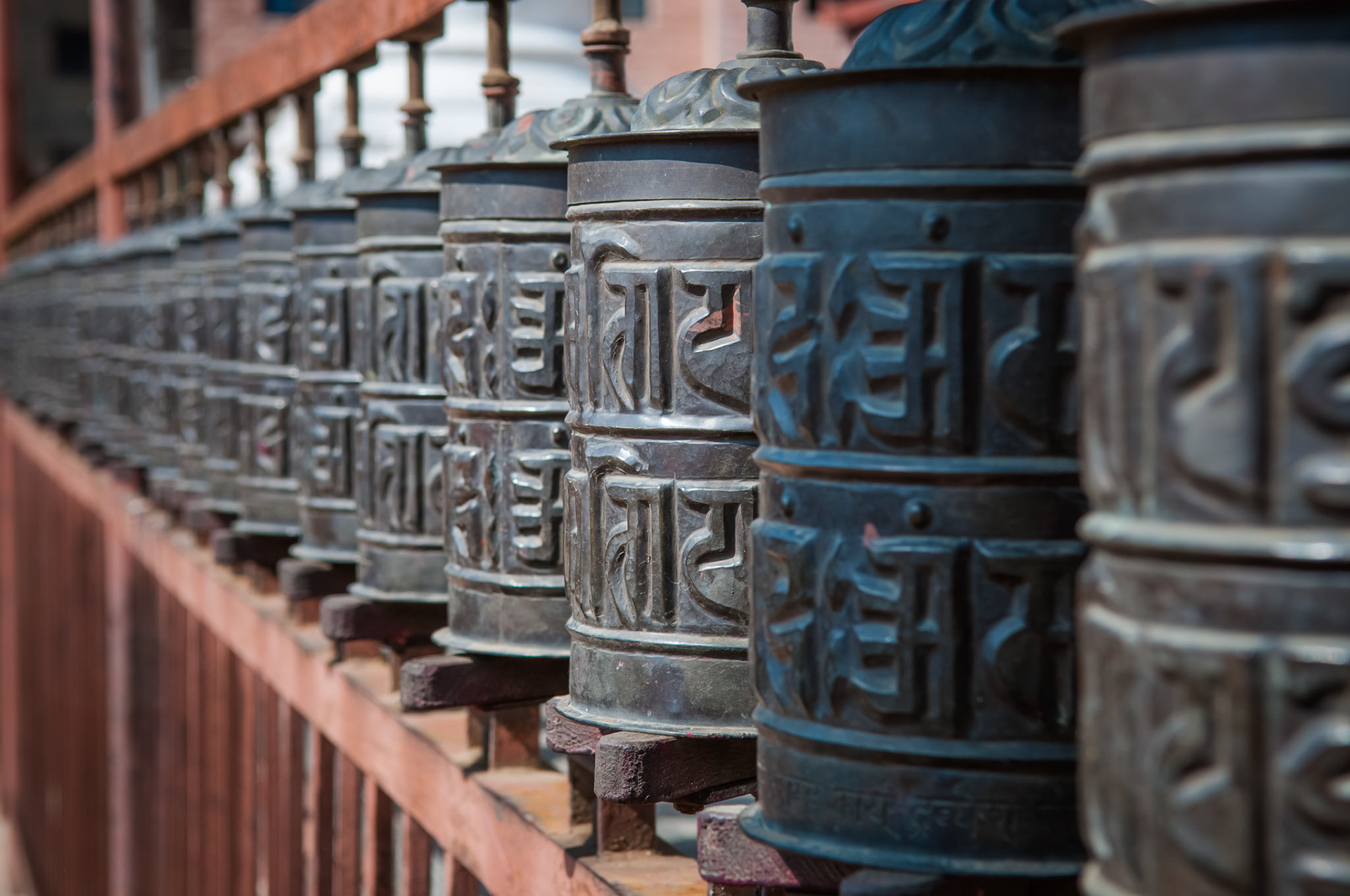 Pimbahal Pokhari Temple, Patan