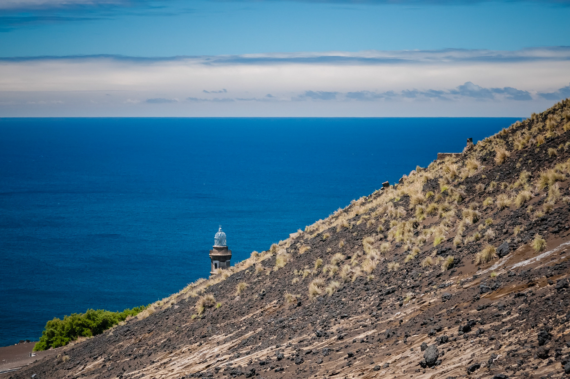 Ponta dos Capelinhos, Faial