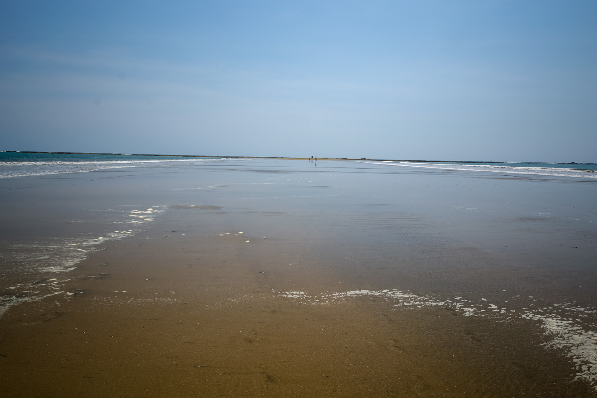 Parque National Marino Ballena