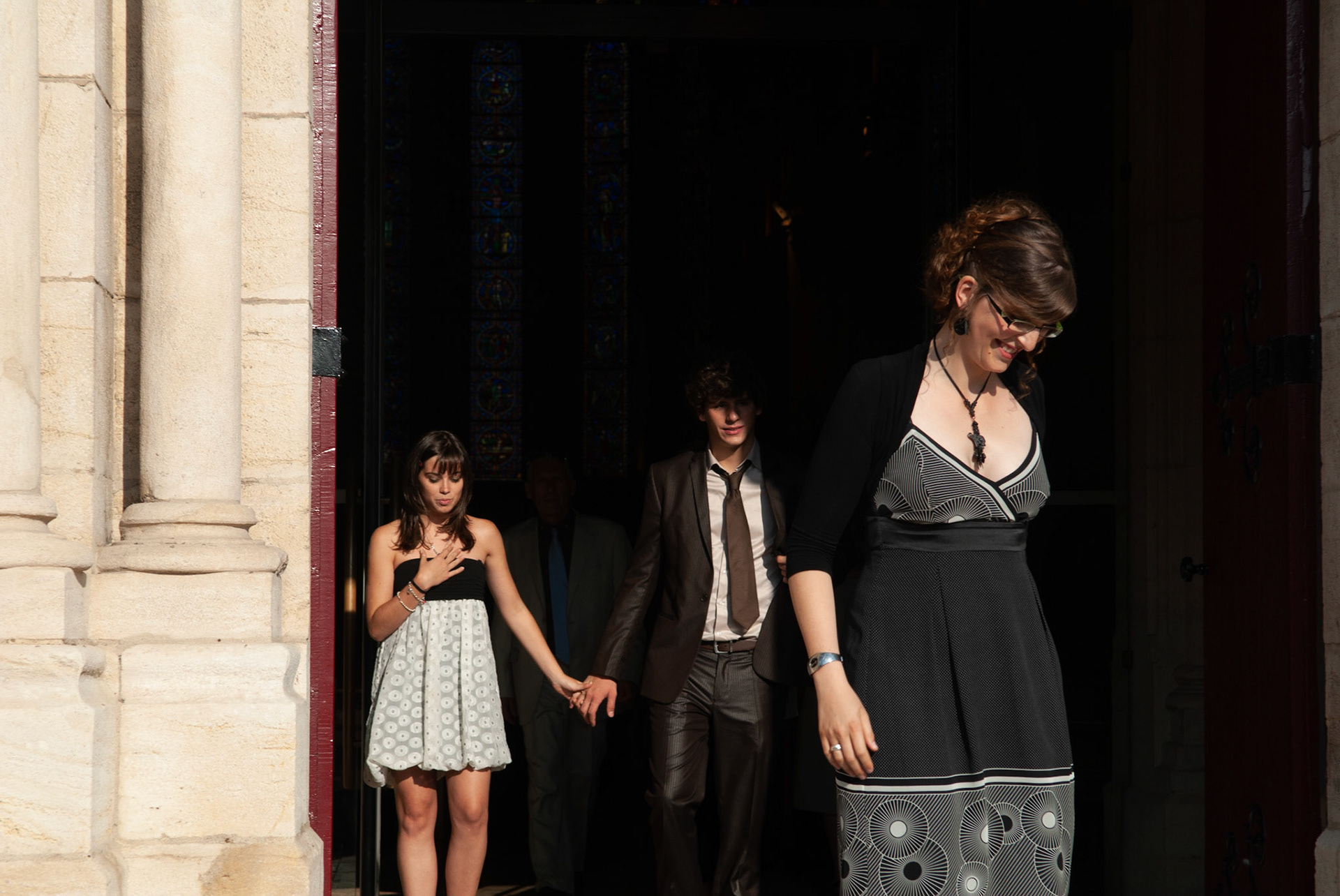 Mariage