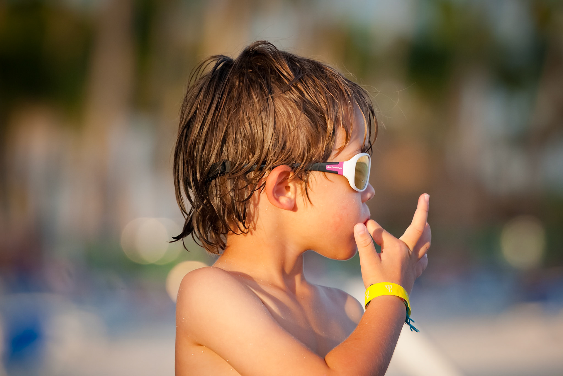 Club Med Punta Cana, République Dominicaine