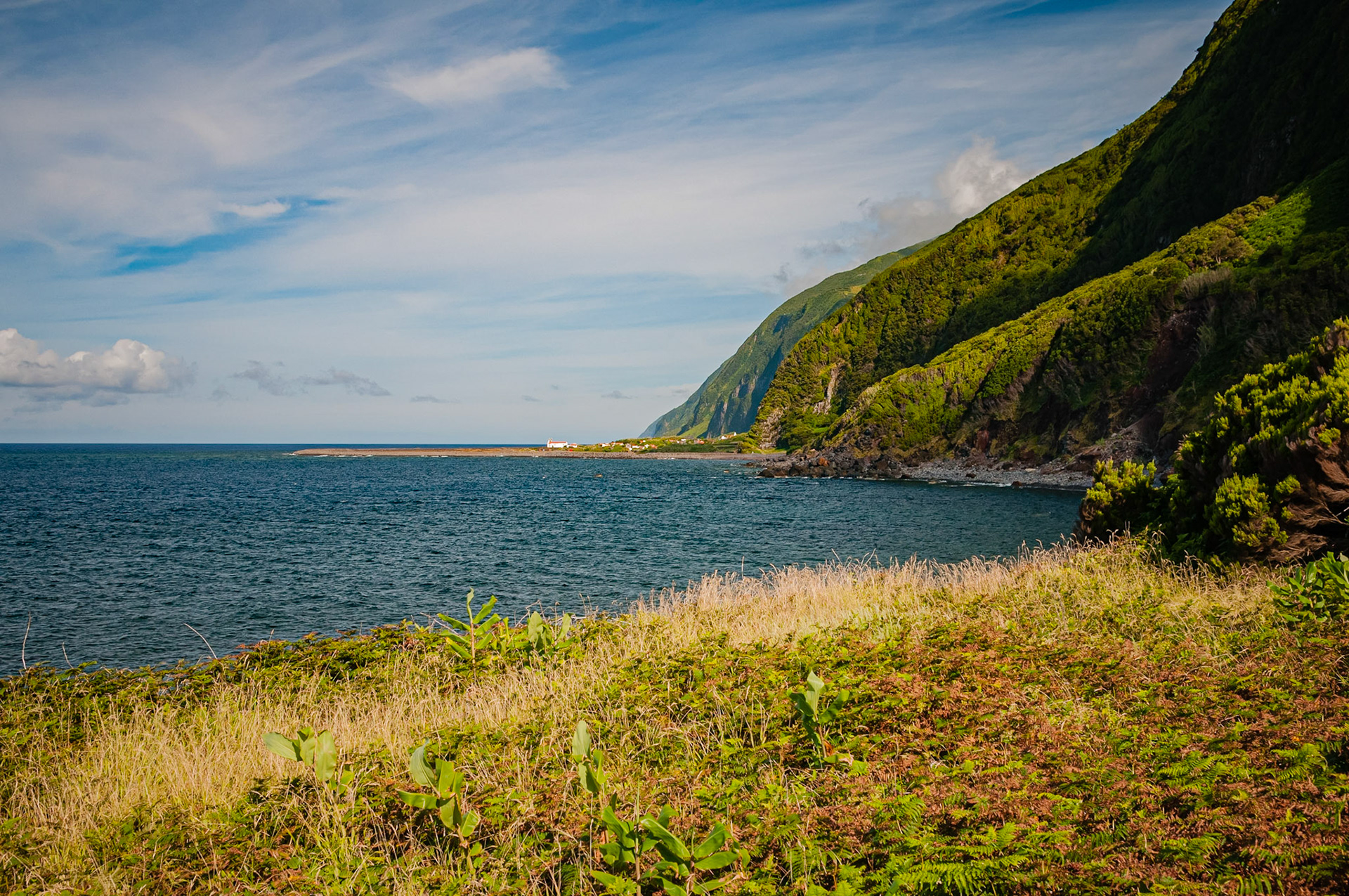 Fajã do Belo, São Jorge