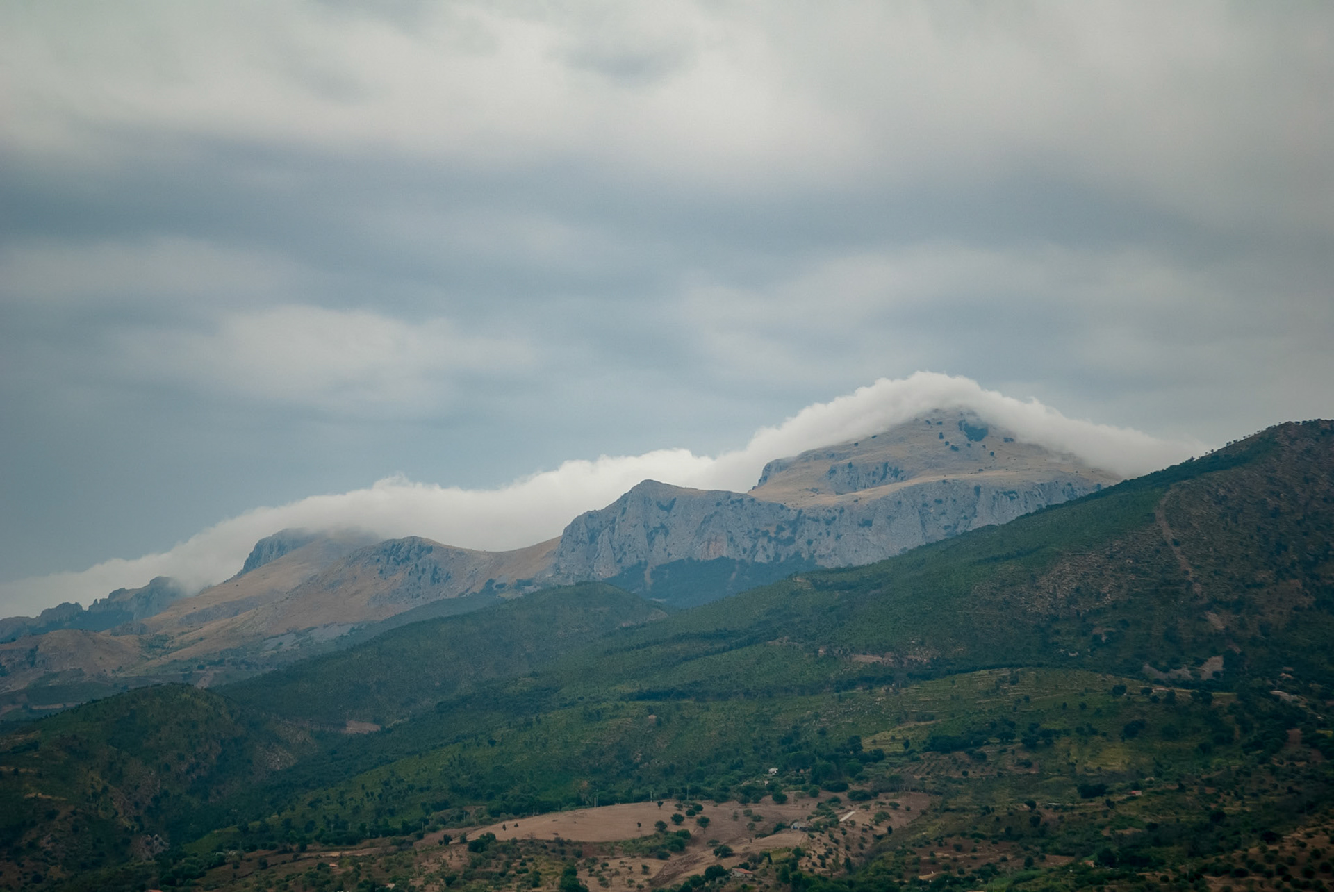 Parc Naturel Régional des Madonie