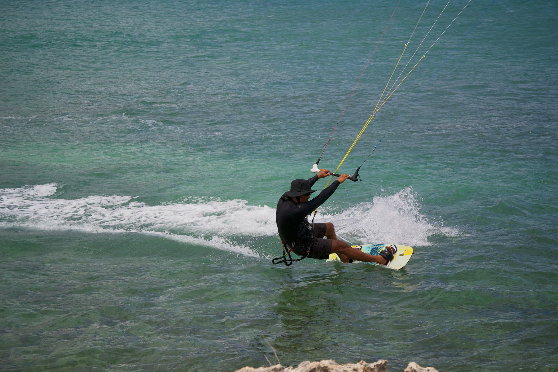 Kailua Beach Park, Oahu