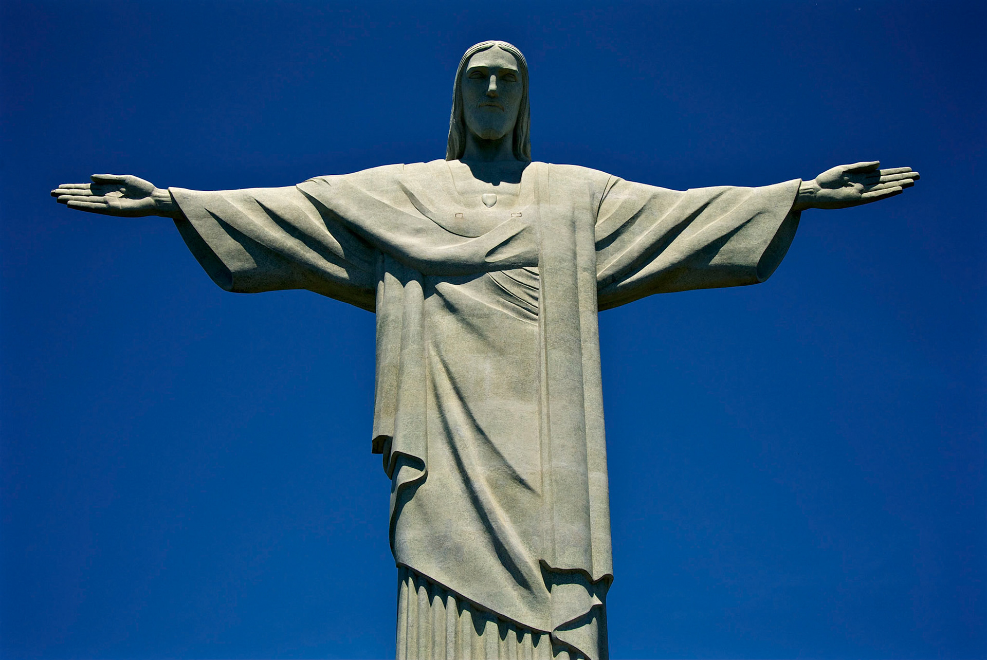 Cristo Redentor, Rio de Janeiro