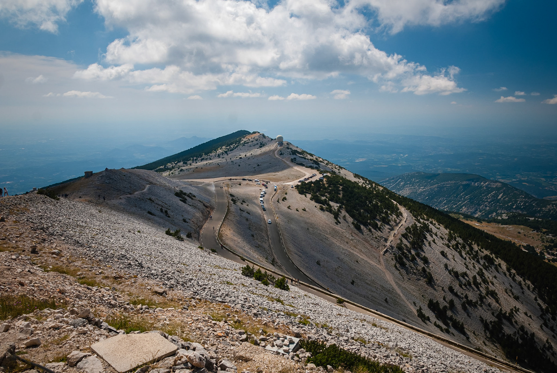 Mont Ventoux