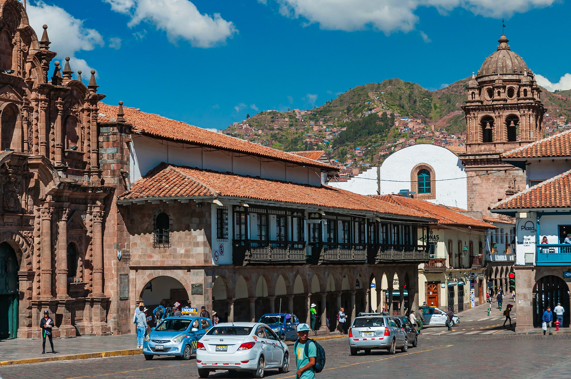 Cuzco