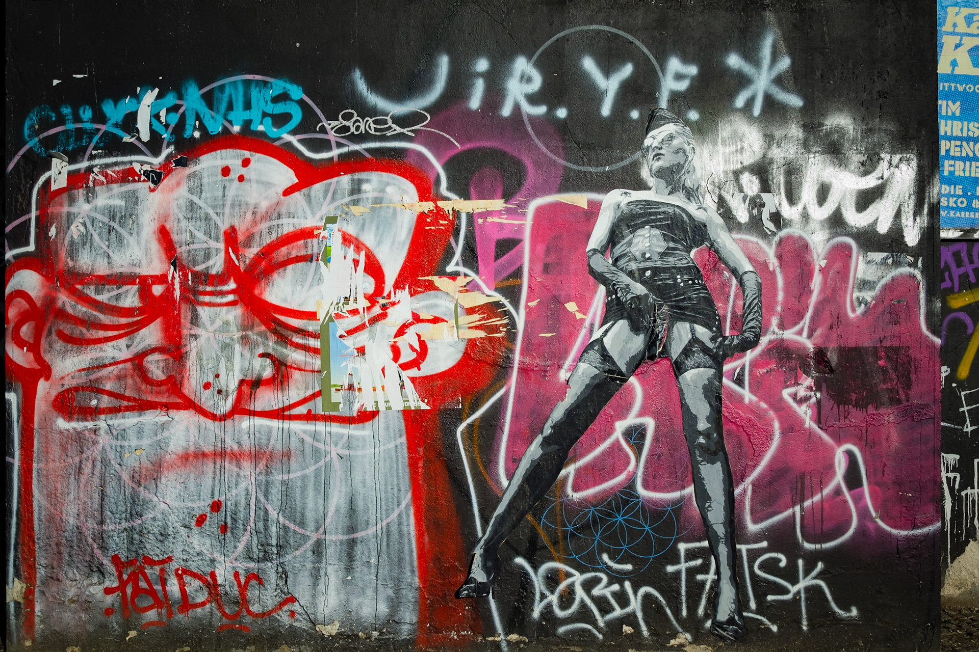 Wanna do it ? Not here...