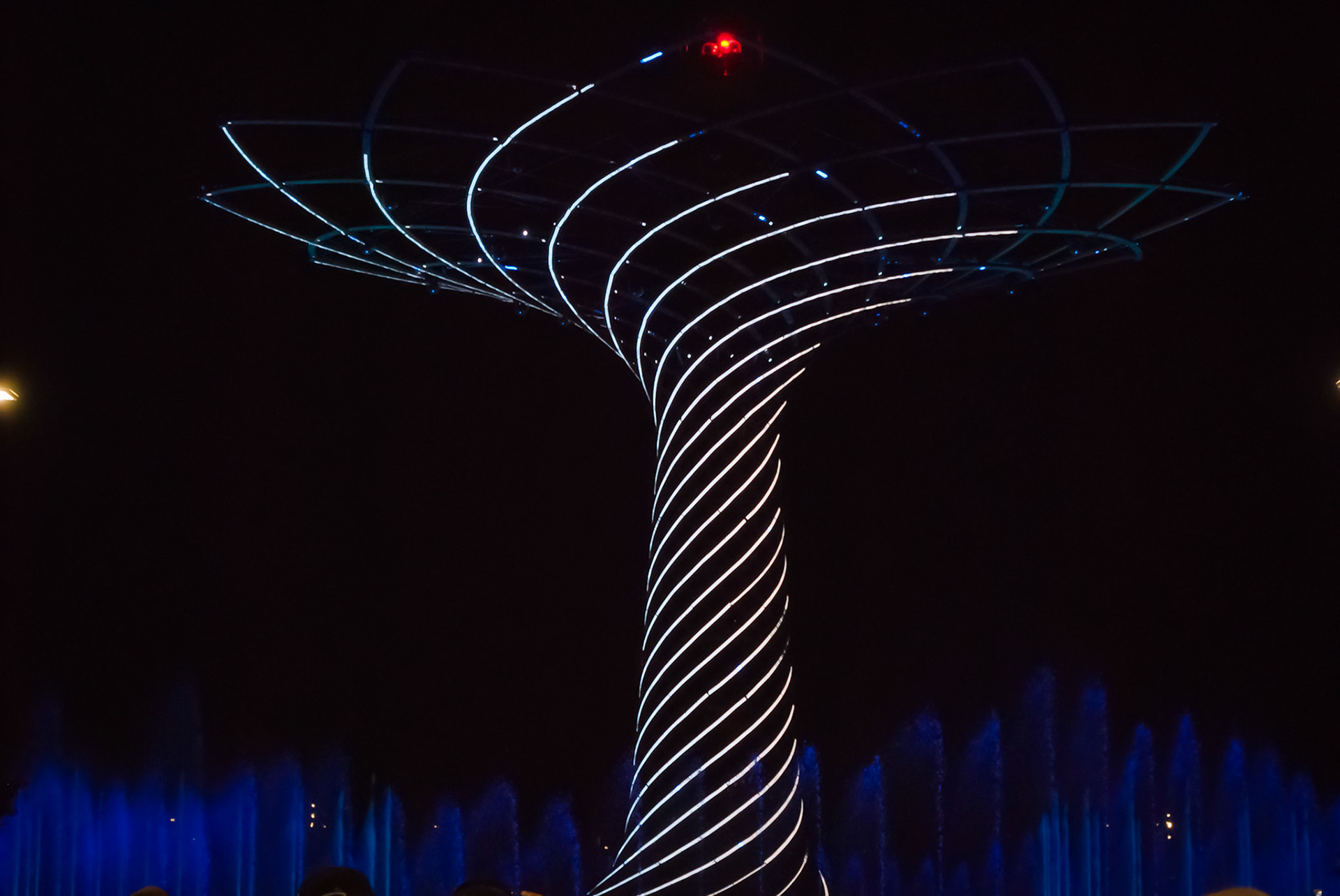 Expo Milano 2015, Milan