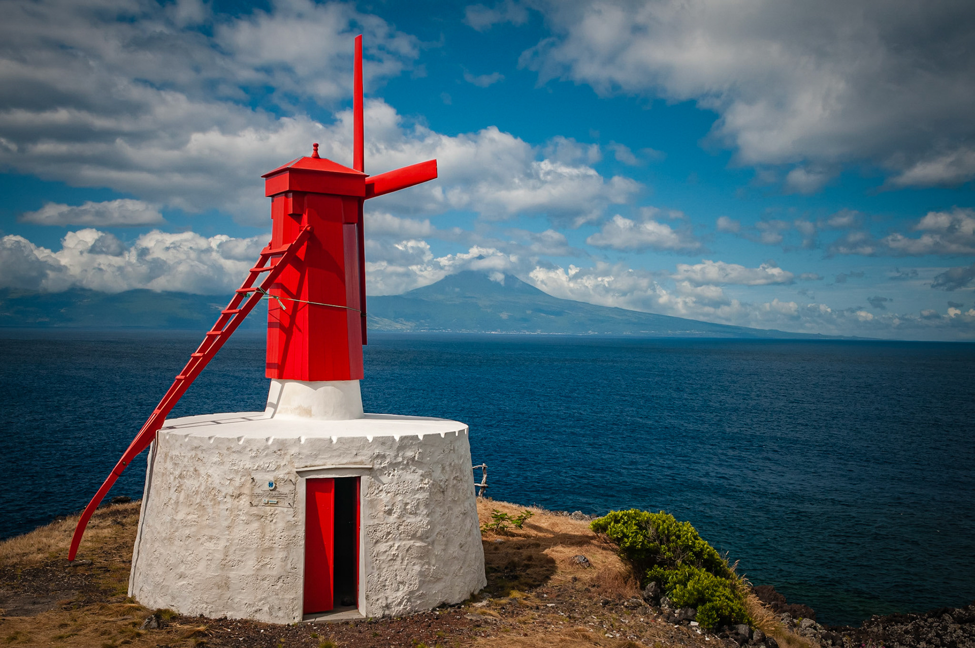Urzelina, São Jorge