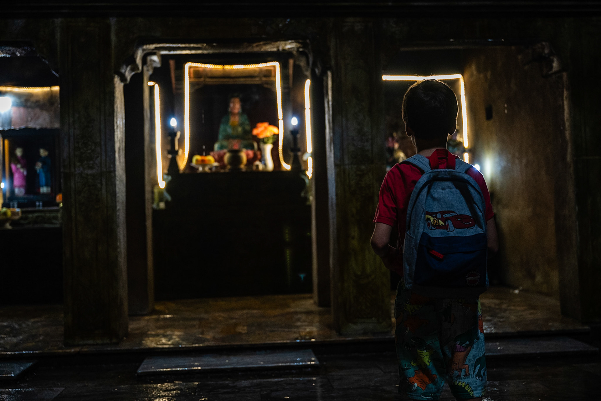 Marble Mountains, Da Nang