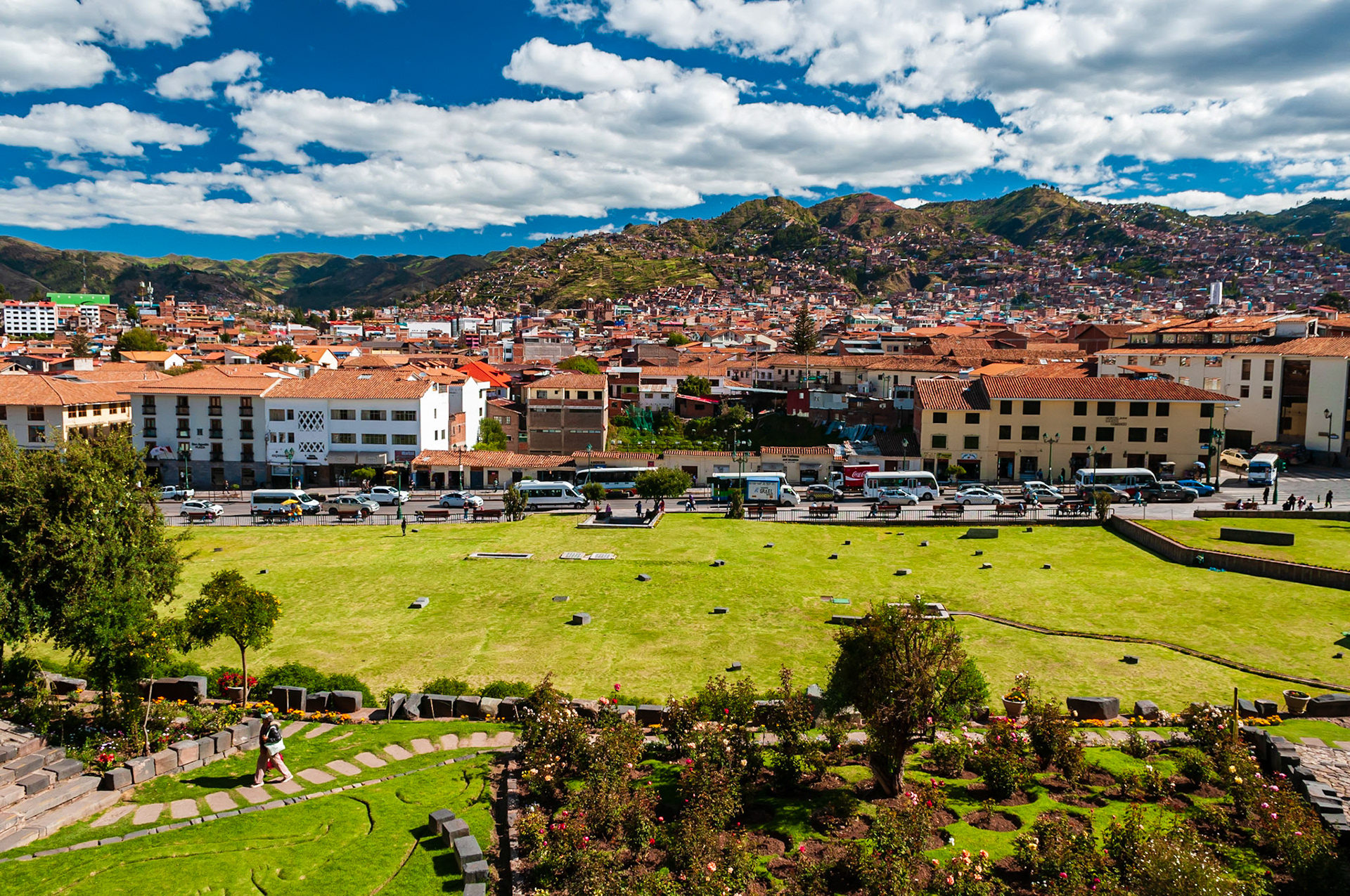 Cuzco