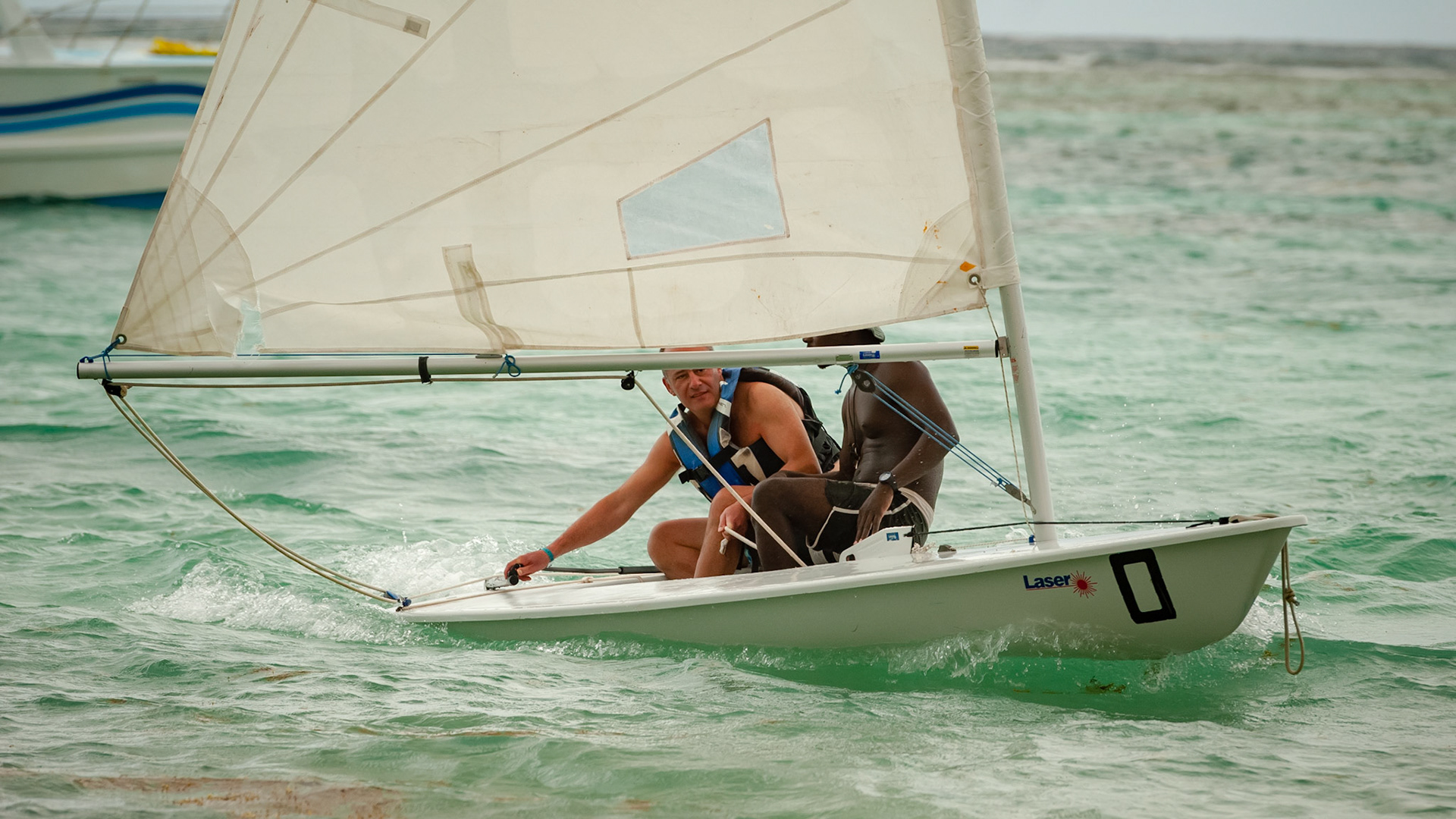 Club Med Punta Cana, République Dominicaine