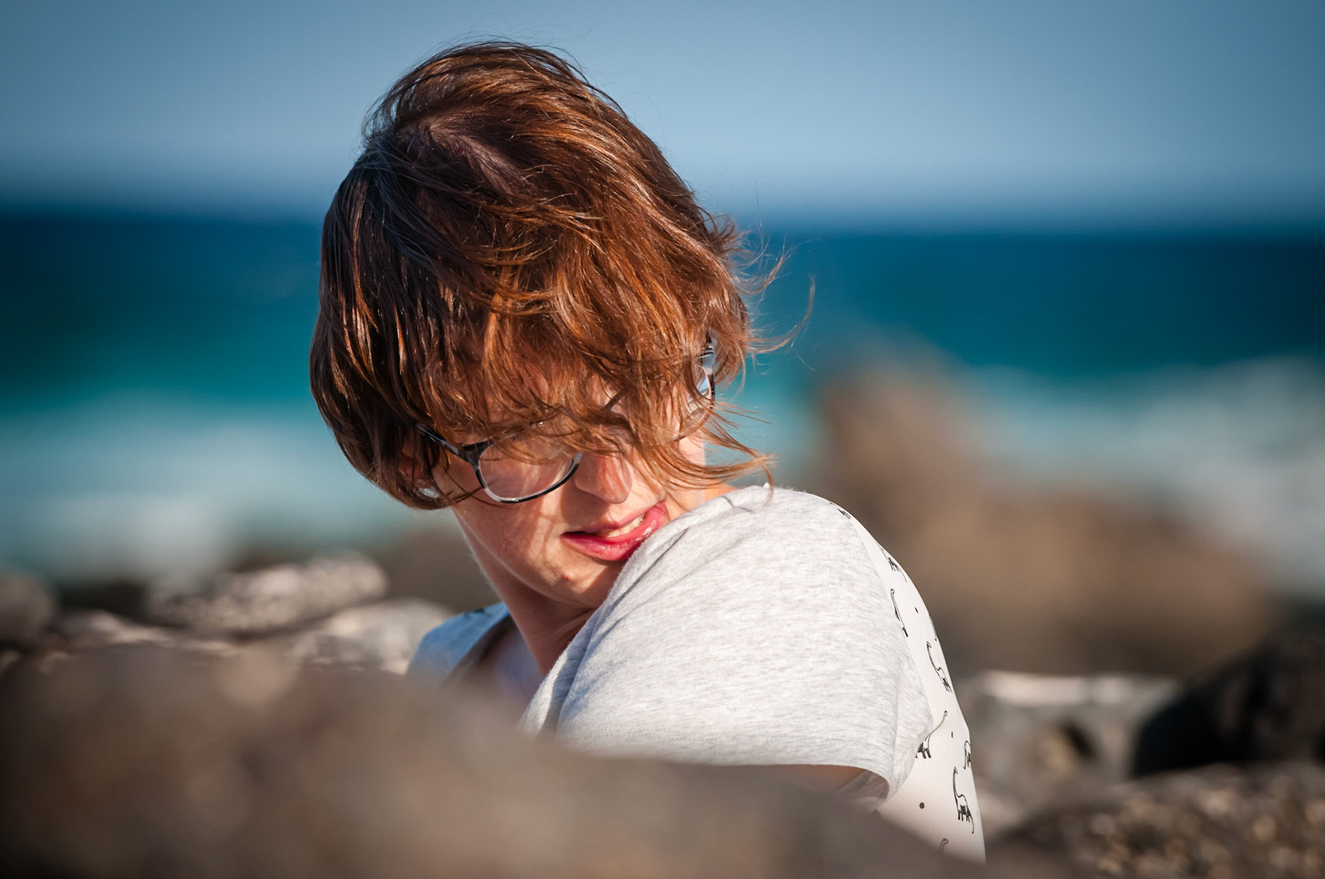 Playa de Caleta del Mero, Lanzarote