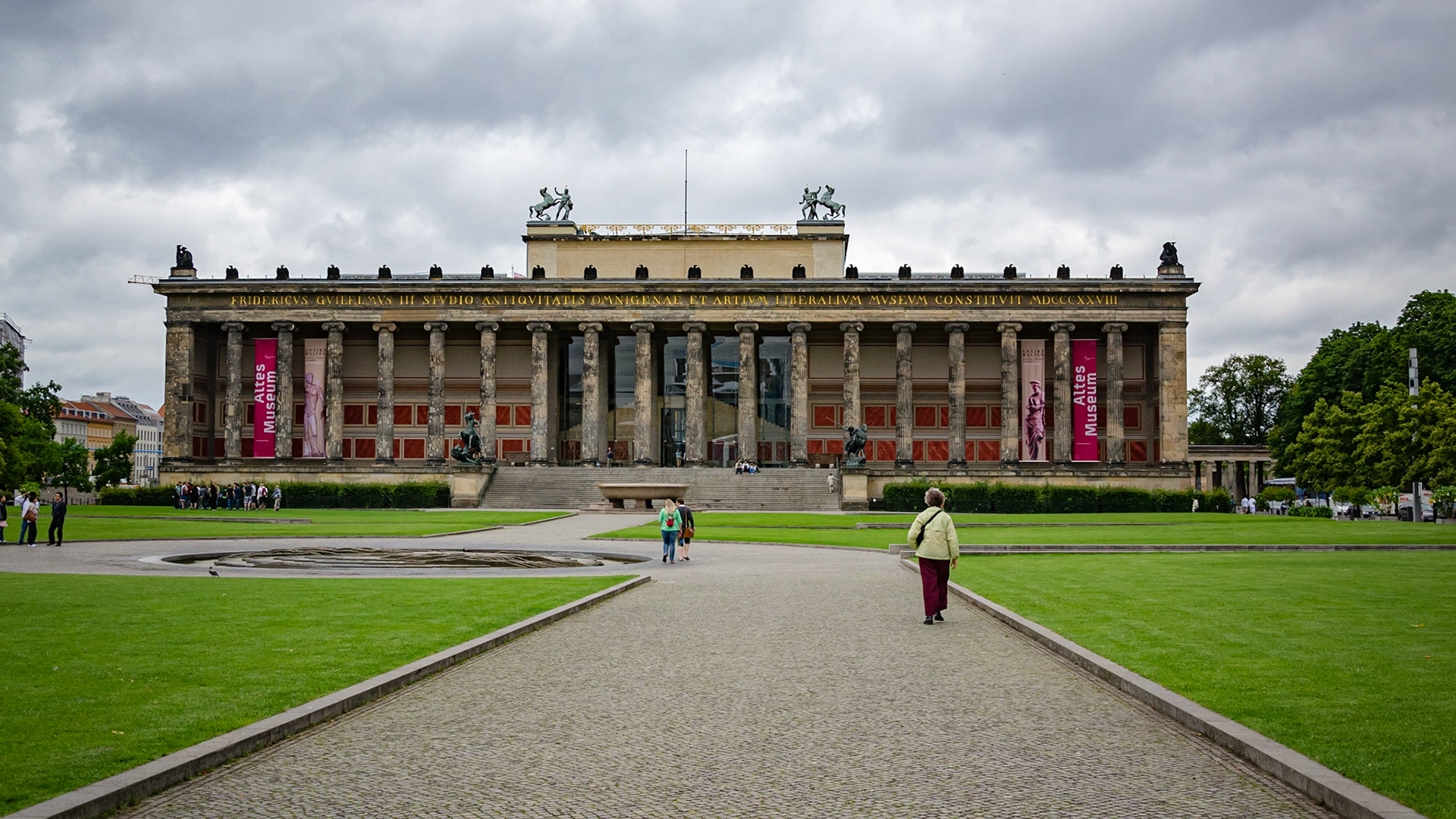Altes Museum